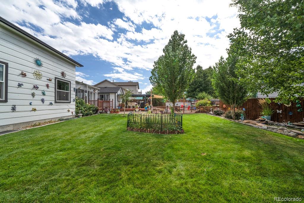 7110  Battle Mountain Road, colorado springs&nbsp; House Search MLS Picture