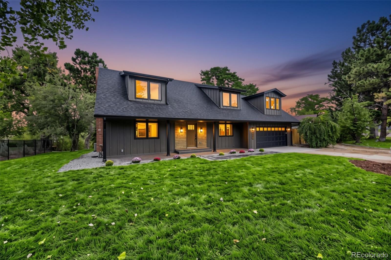 3901 E Orchard Road, centennial&nbsp; House Search MLS Picture