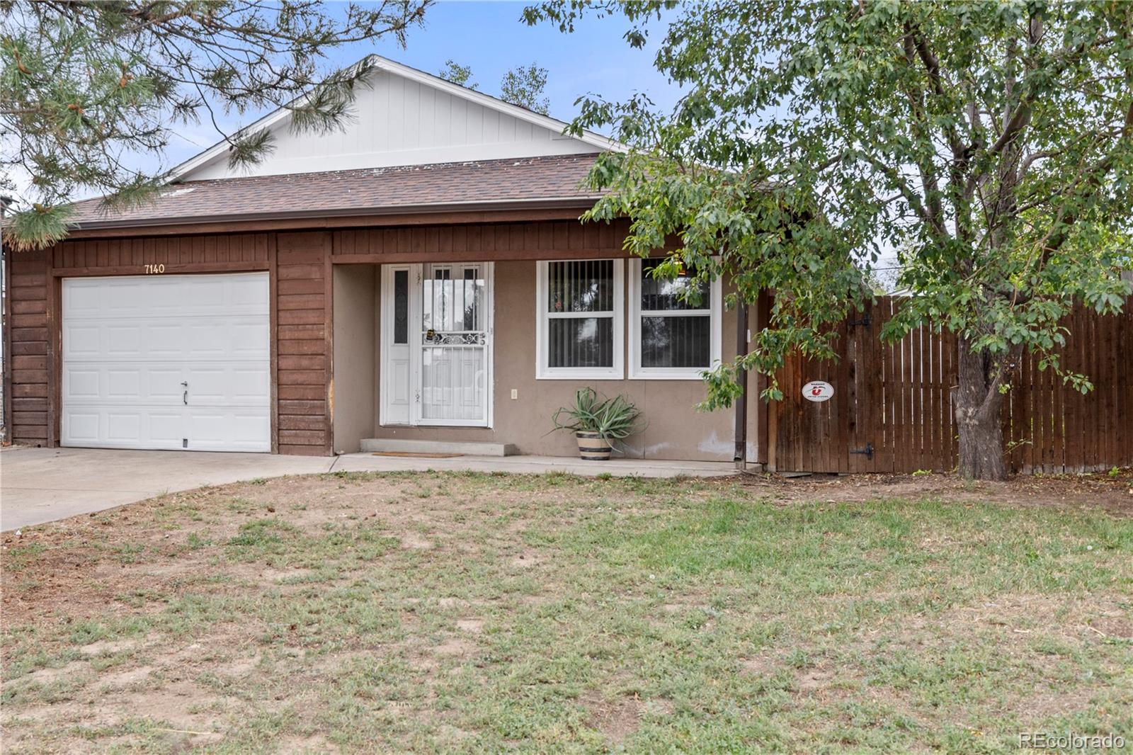 commerce city&nbsp; House Search Picture
