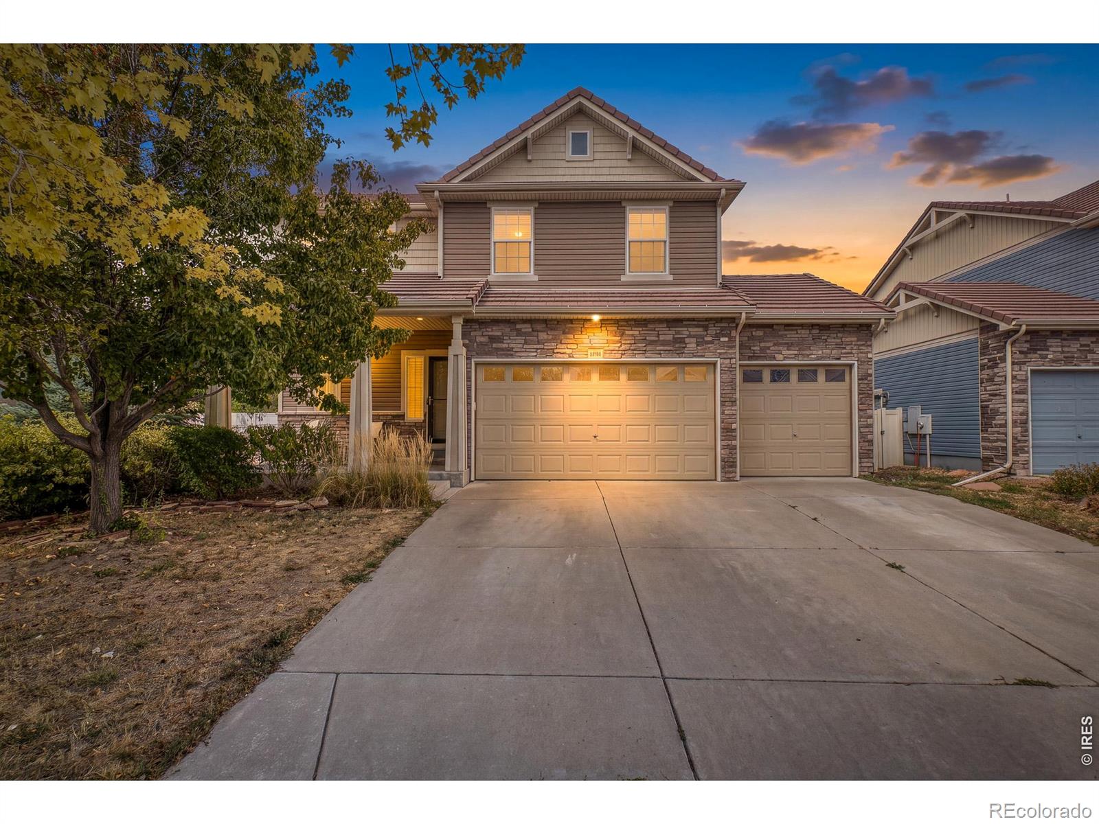  Johnstown Home | MLS #: 45678910689755043  Silverwood Drive, Johnstown Beds: 4 Baths: 4 Price: $465,000