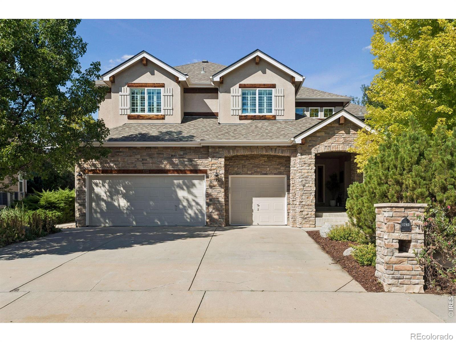 longmont&nbsp; House Search Picture