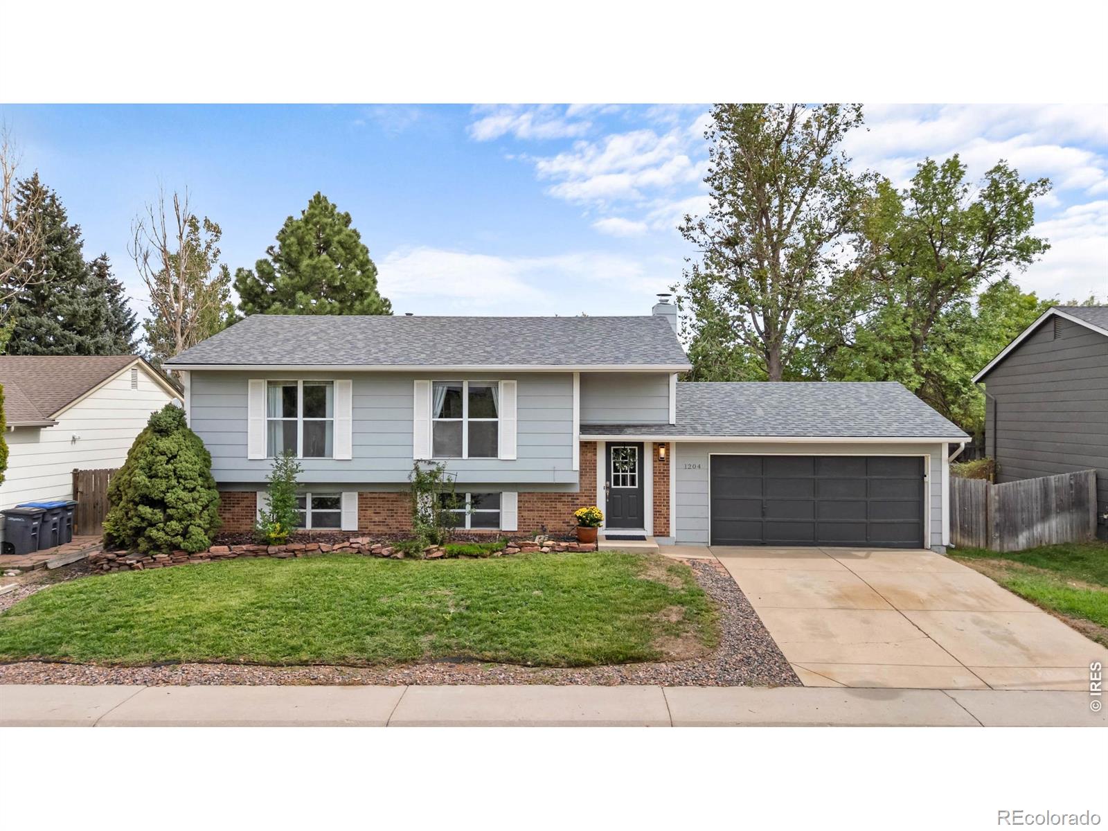 1204  Balmora Street, lafayette&nbsp; House Search MLS Picture