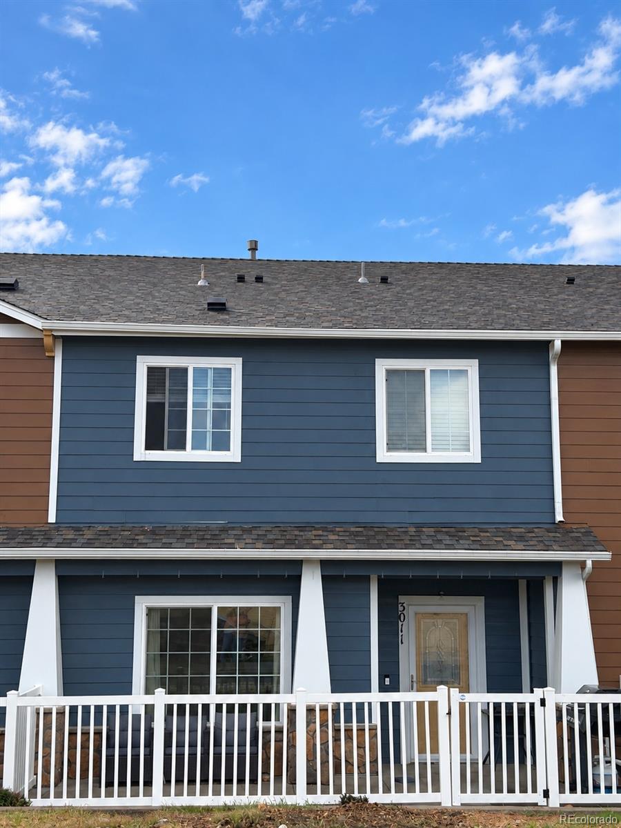  Colorado Springs Home | MLS #: 51938773011  Shikra View, Colorado Springs Beds: 3 Baths: 3 Price: $300,000