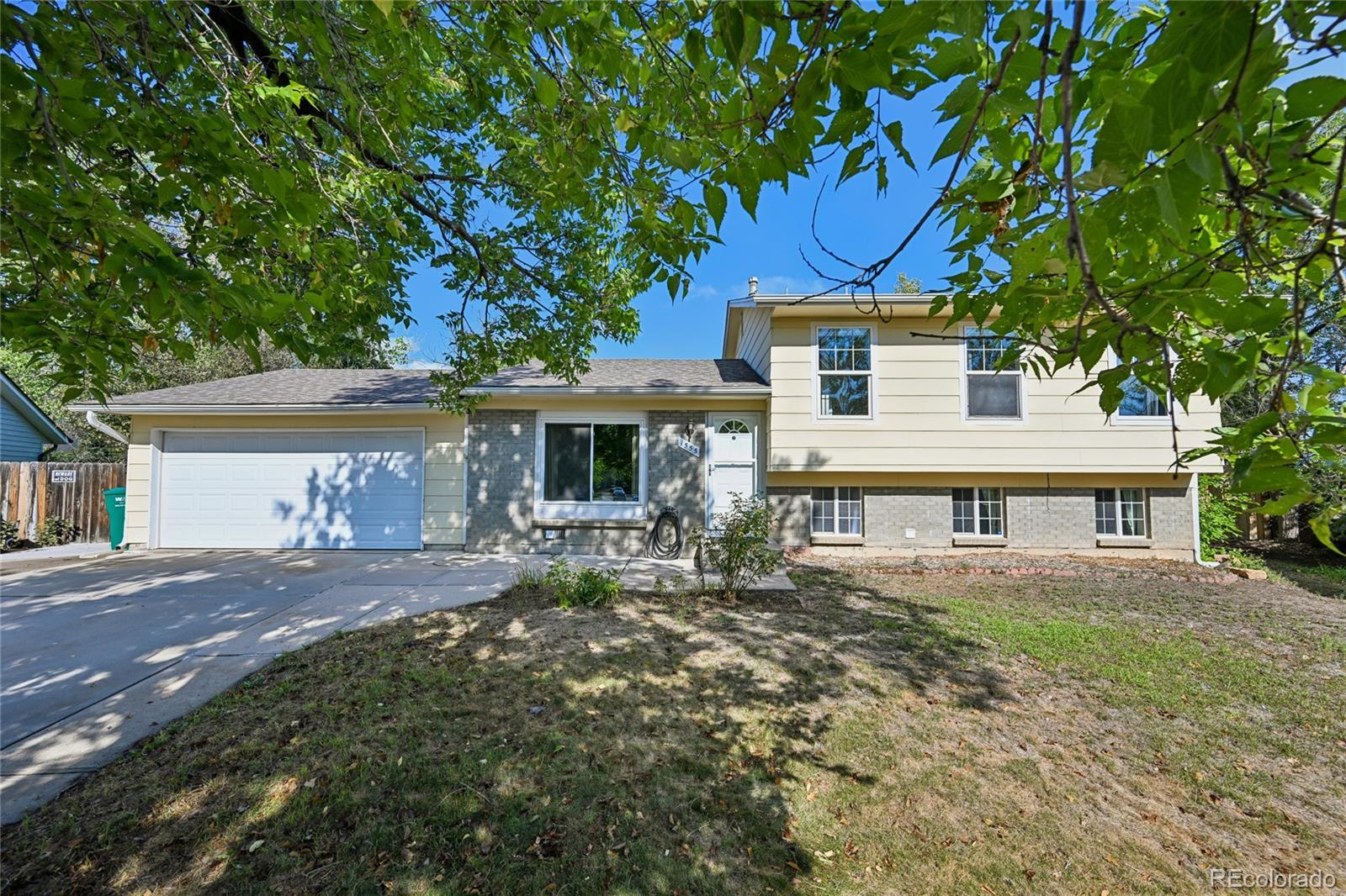  Aurora Home | MLS #: 84162011555 S Sedalia Street, Aurora Beds: 4 Baths: 3 Price: $350,000