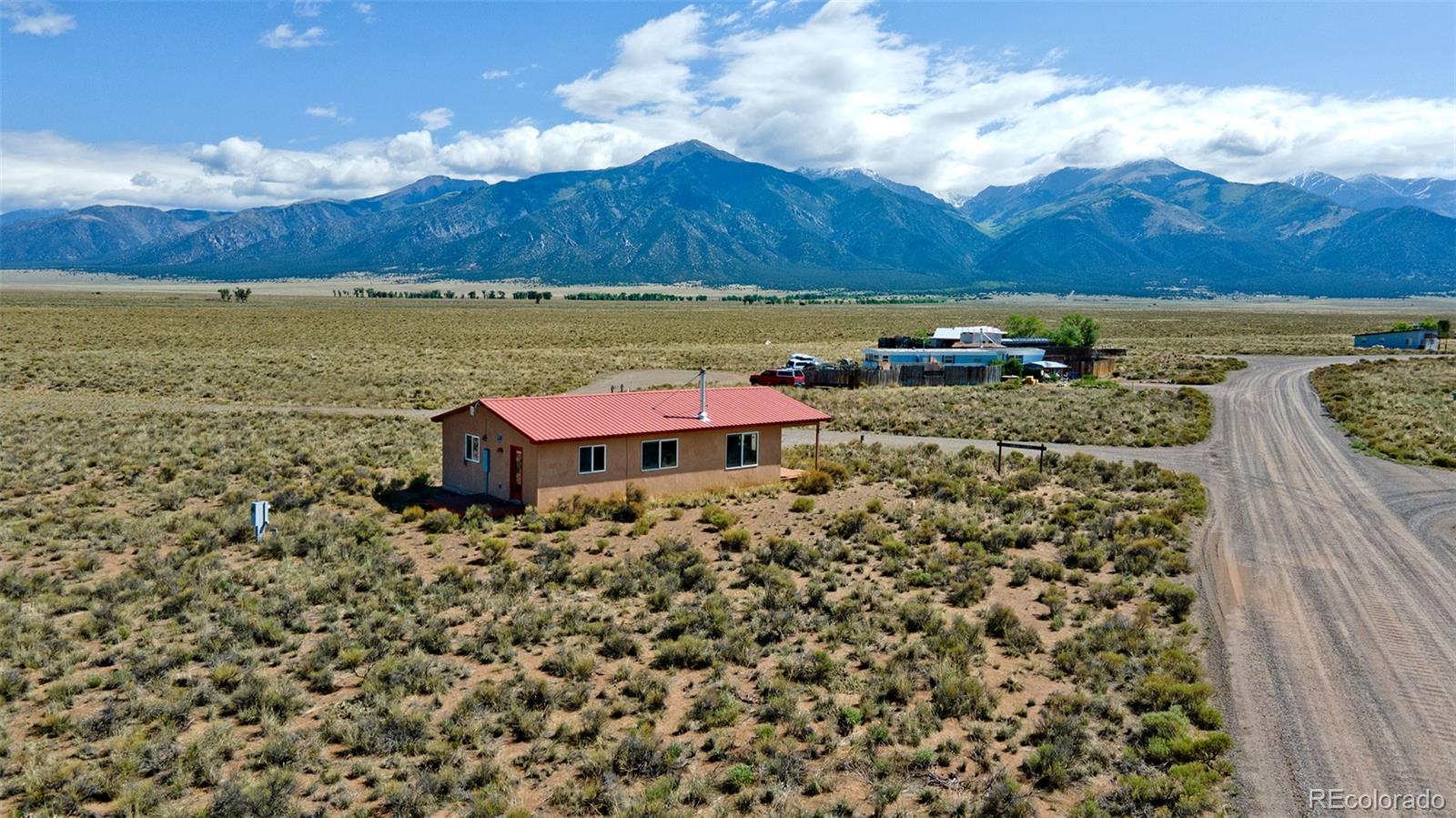 47  Cielo Court, moffat&nbsp; House Search MLS Picture