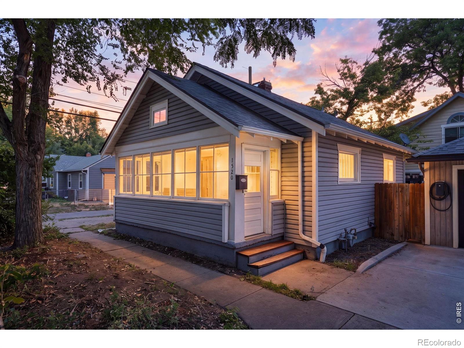  Boulder Home | MLS #: 45678910689871520  19th Street, Boulder Beds: 2 Baths: 2 Price: $775,000
