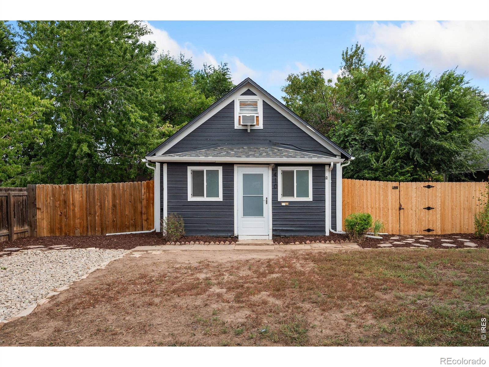 Old Town Fort Collins Home | MLS #: 4567891068990410  Stover Street, Fort Collins Beds: 3 Baths: 1 Price: $425,000
