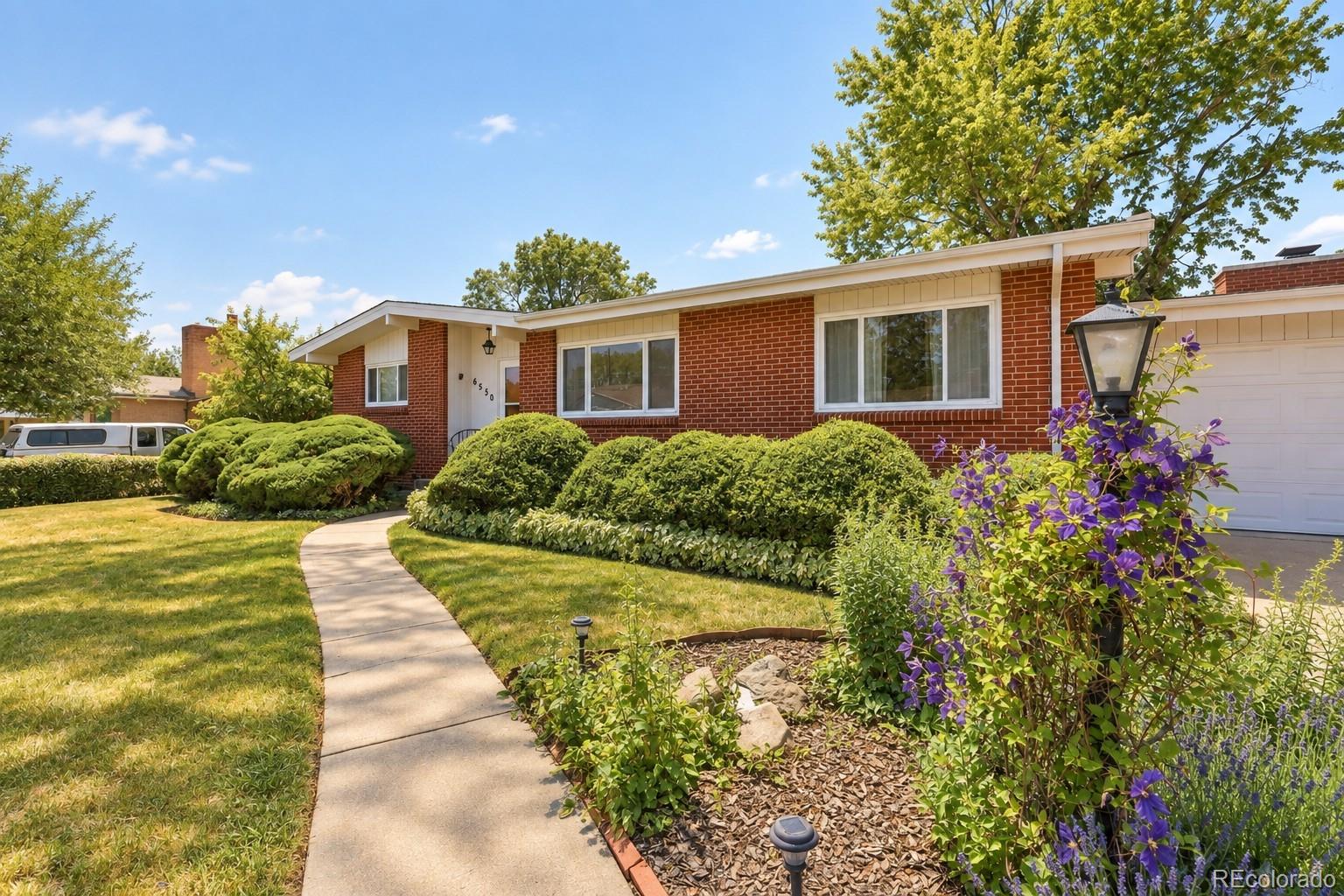 6550 W 3rd Place, lakewood&nbsp; House Search MLS Picture