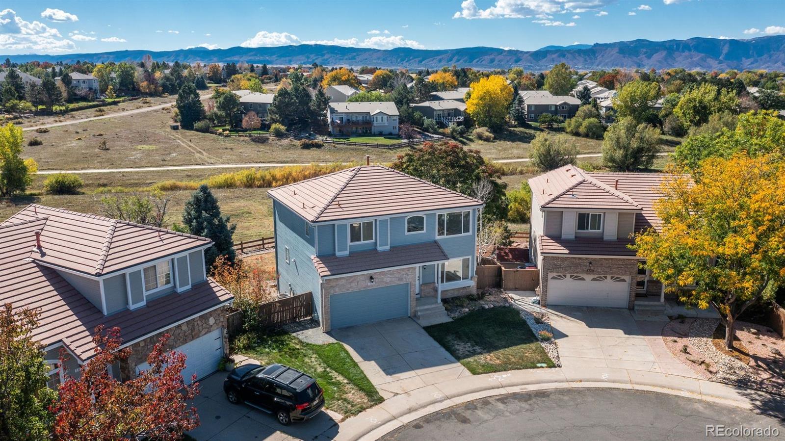  Highlands Ranch Home | MLS #: 44597621528  Mountain Maple Avenue, Highlands Ranch Beds: 3 Baths: 3 Price: $699,999