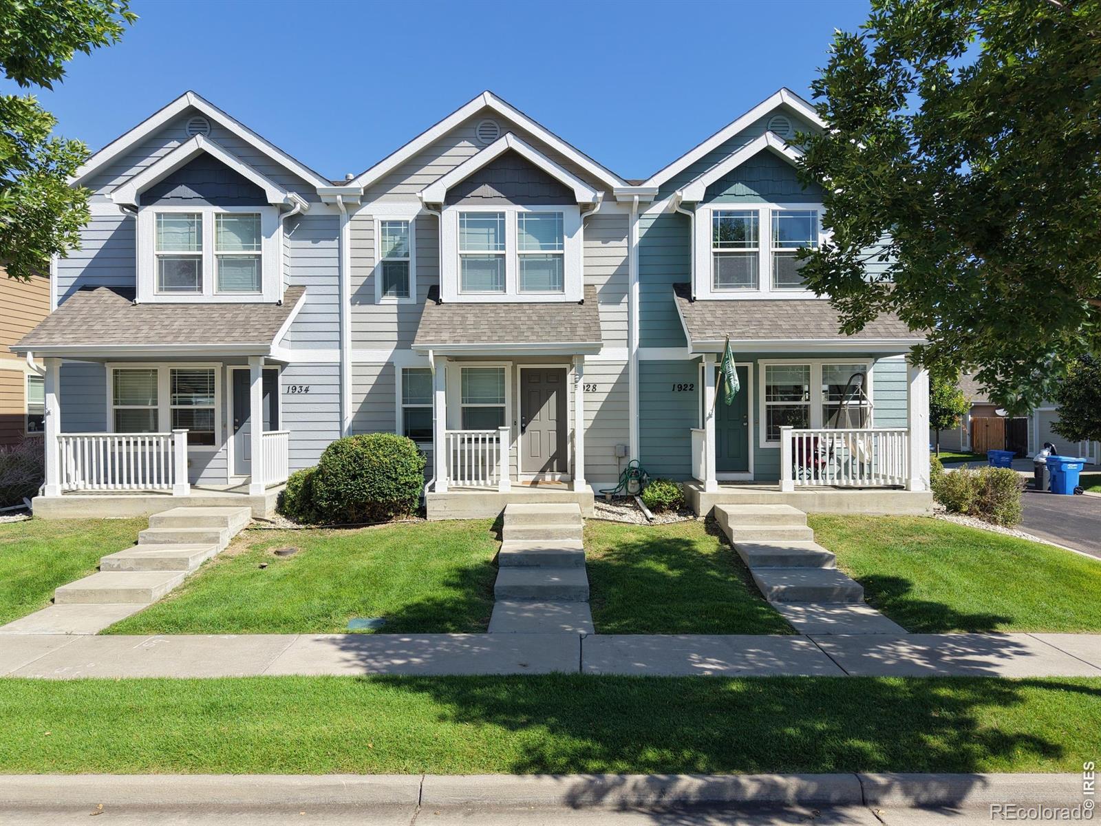 Raven View Fort Collins Home | MLS #: 45678910690011928  Ravenview Road, Fort Collins Beds: 3 Baths: 4 Price: $399,900