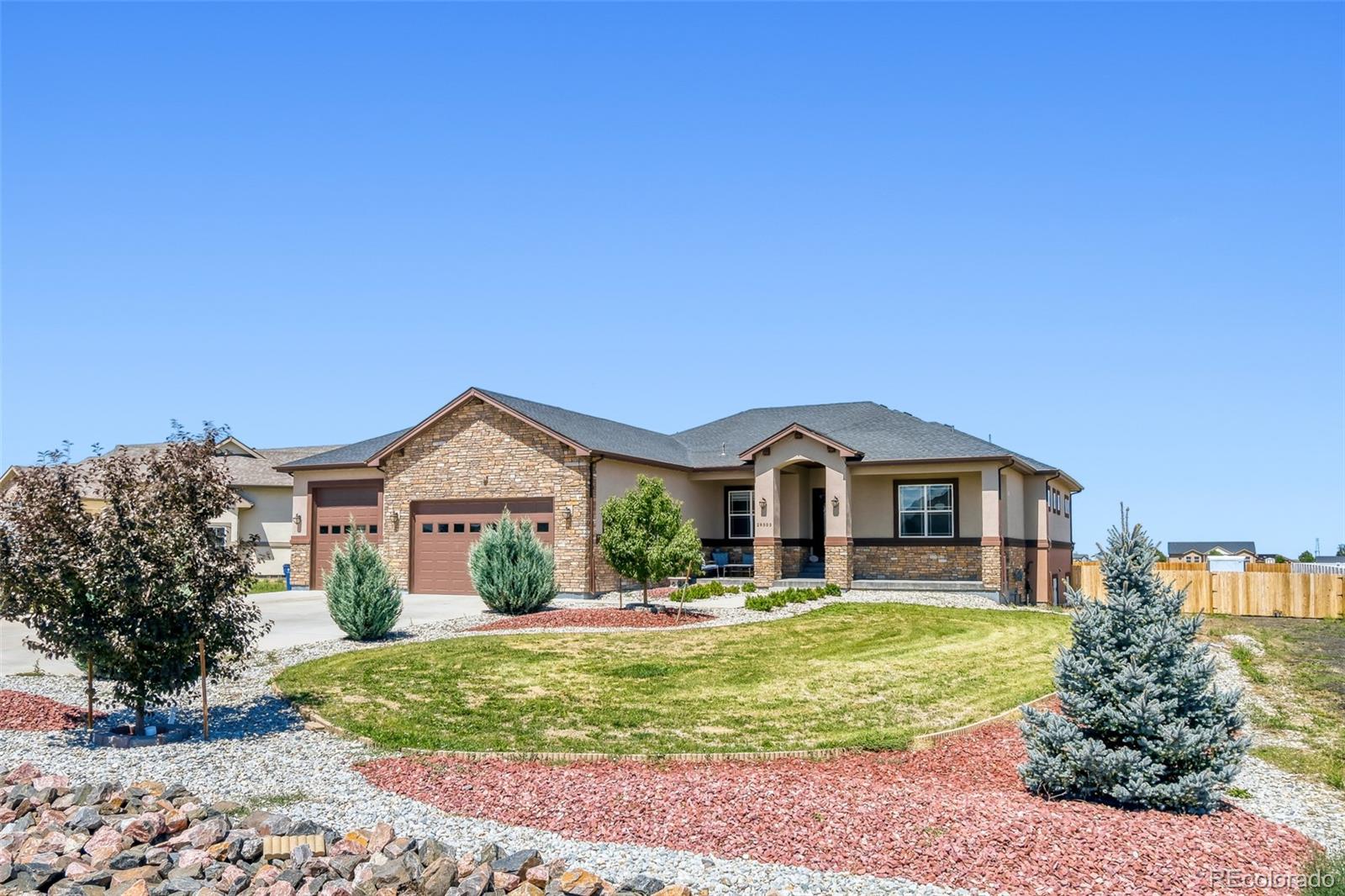 29303 E 165th Avenue, brighton&nbsp; House Search MLS Picture