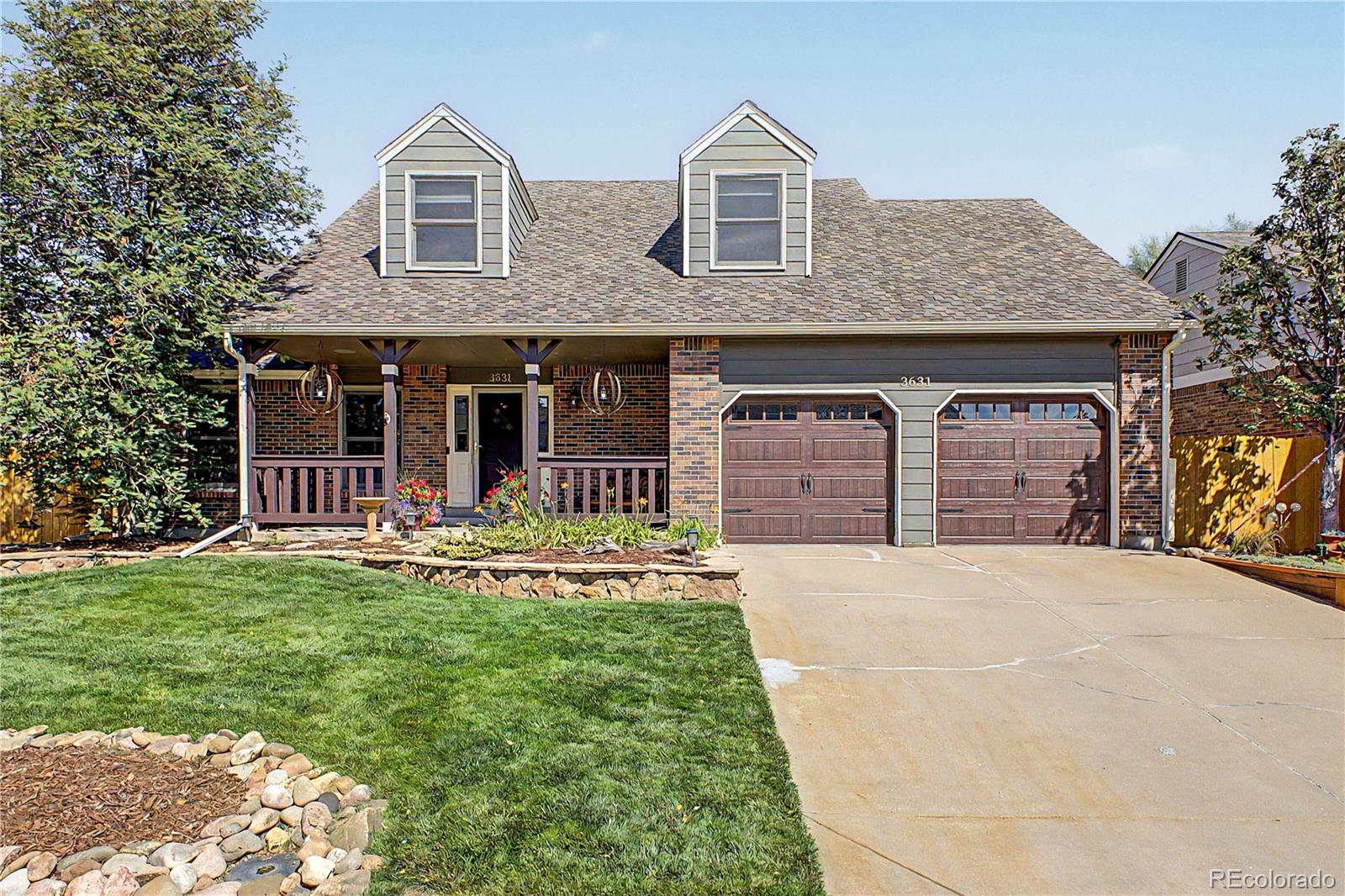  Thornton Home | MLS #: 56323323631 E 133rd Circle, Thornton Beds: 4 Baths: 4 Price: $620,000