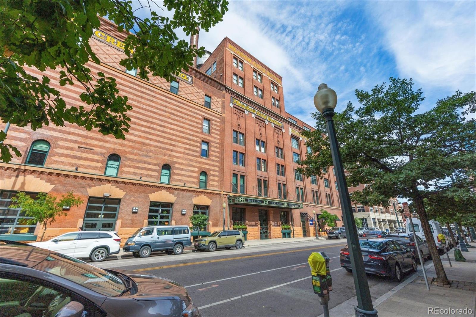1 Denver Condo / Townhome | MLS #: 60051241801  Wynkoop Street 302, Denver Beds: 2 Baths: 2 Price: $719,000