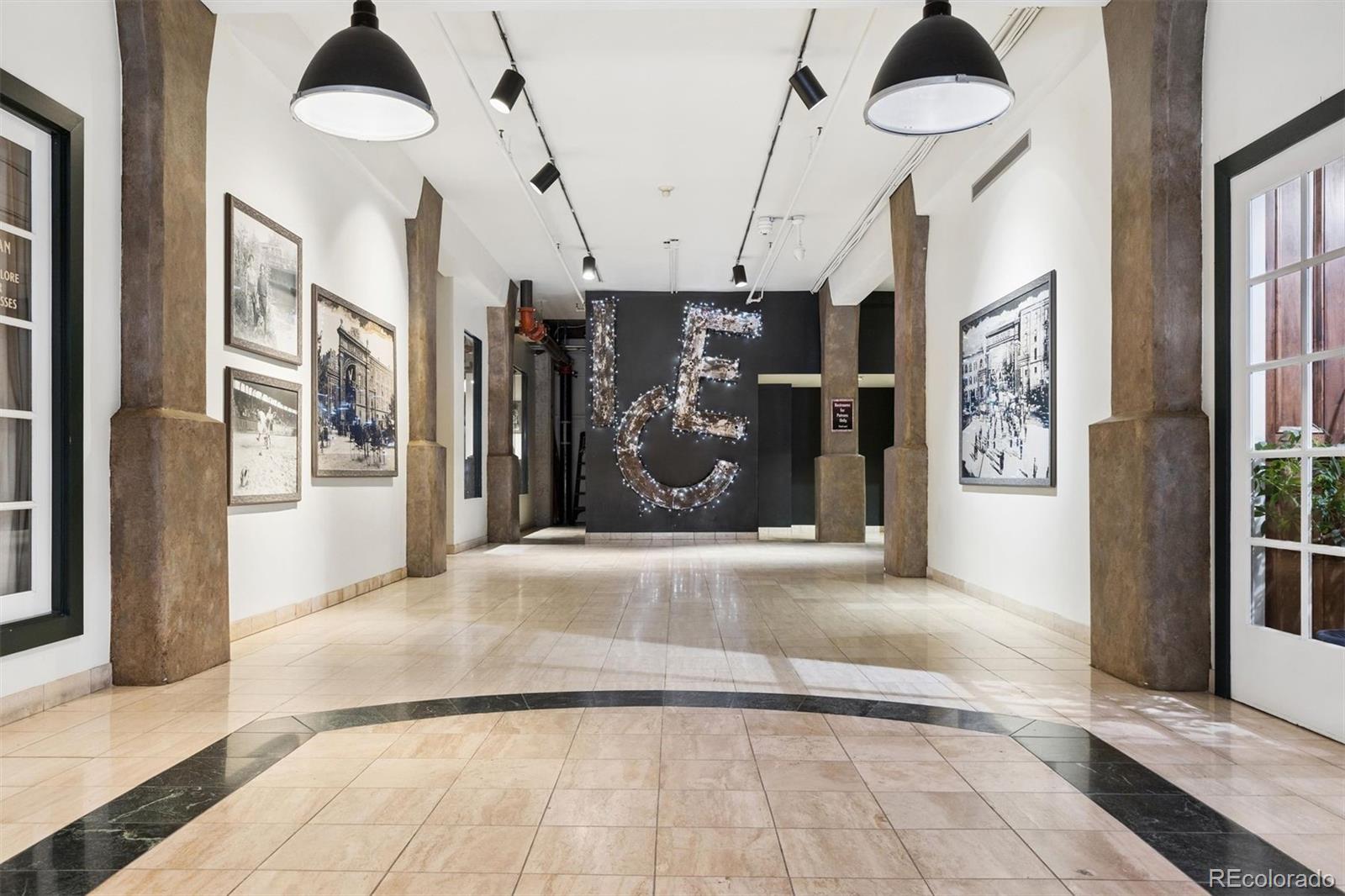 1801  Wynkoop Street, denver&nbsp; House Search MLS Picture