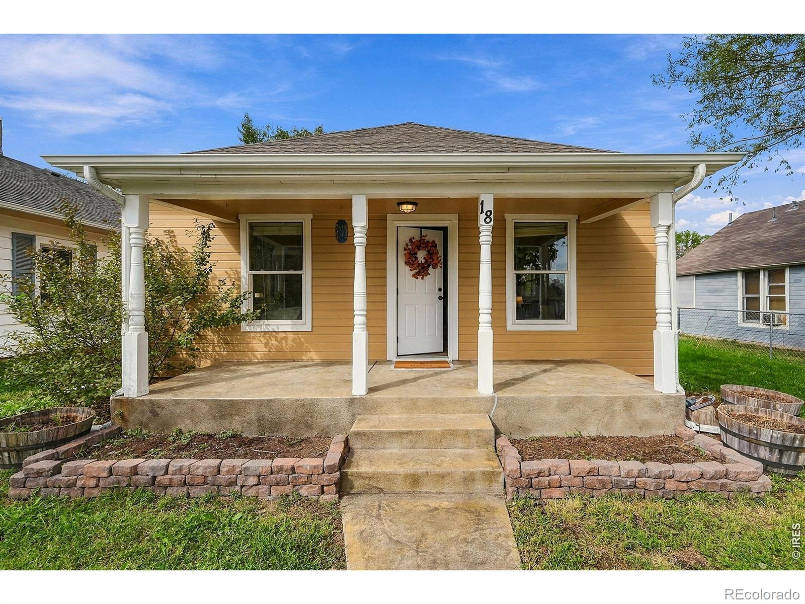 Windsor Town Windsor Home | MLS #: 456789106900418  Elm Street, Windsor Beds: 2 Baths: 1 Price: $389,900