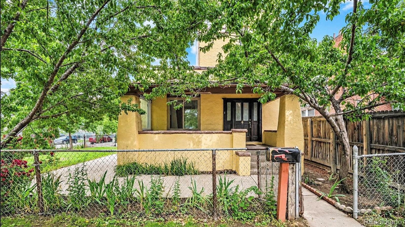 denver&nbsp; House Search Picture
