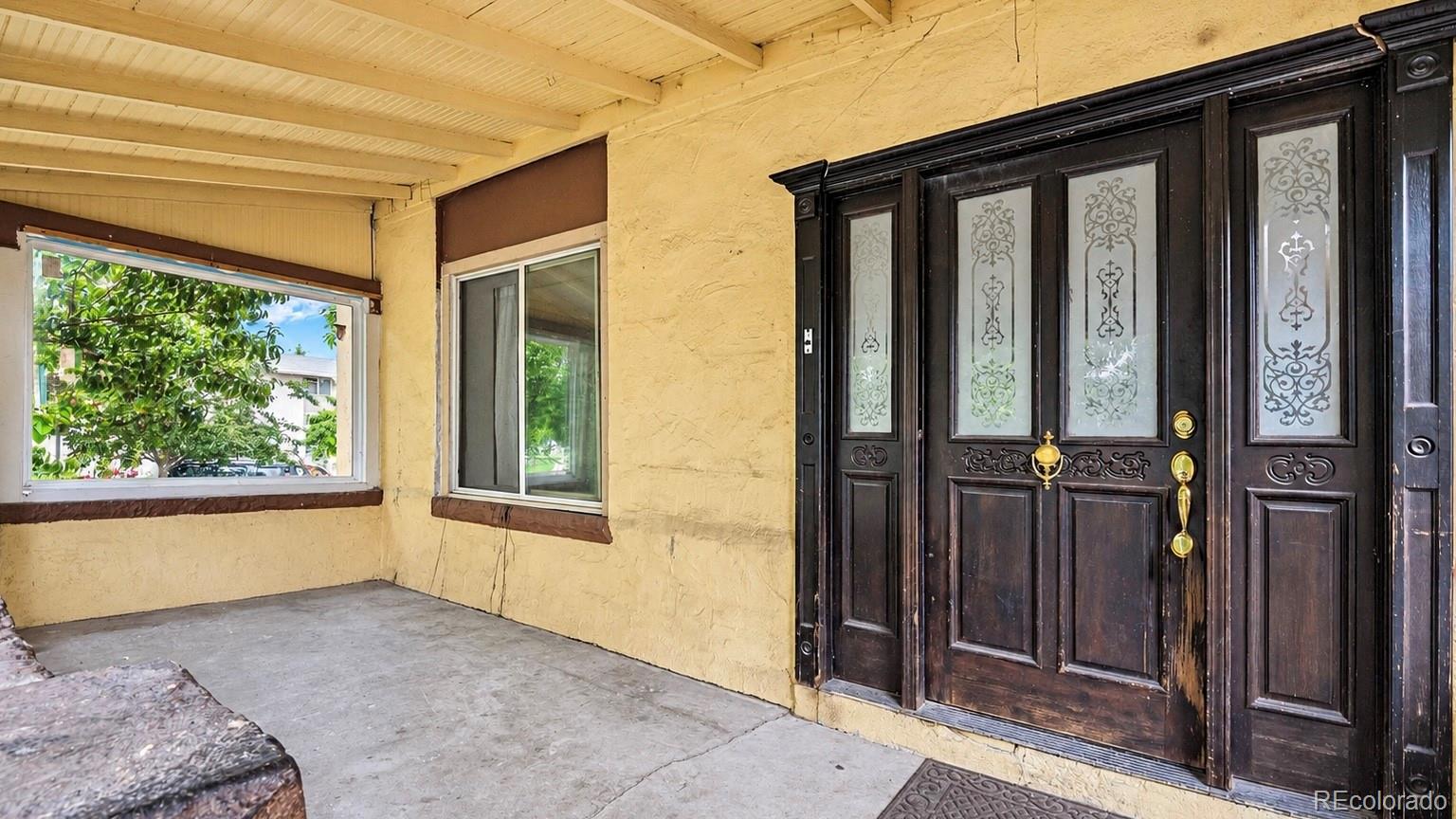 7  Elati Street, denver&nbsp; House Search MLS Picture