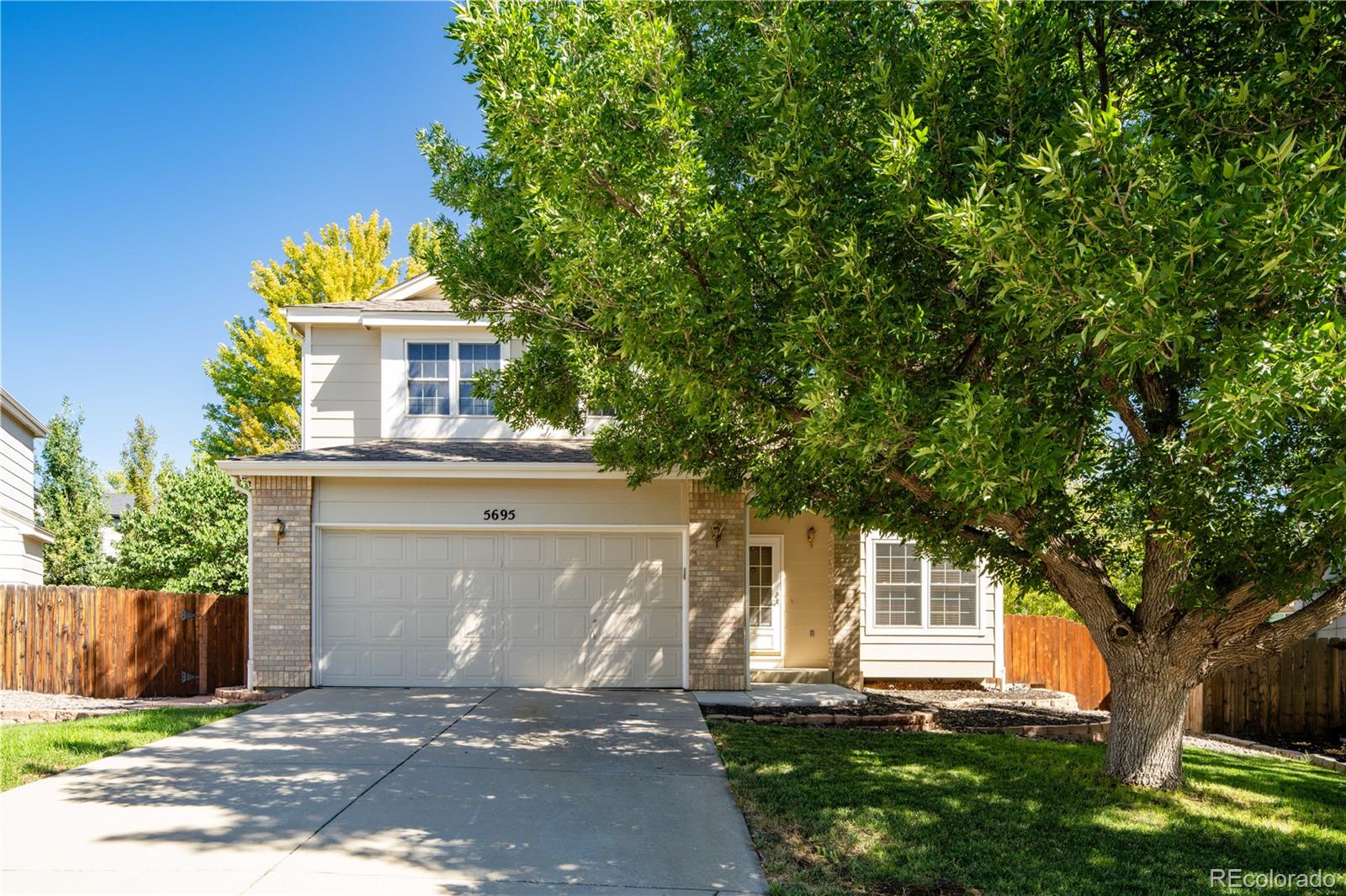 Torrey Peaks Westminster Home | MLS #: 22889725695 W 118th Circle, Westminster Beds: 3 Baths: 3 Price: $655,000