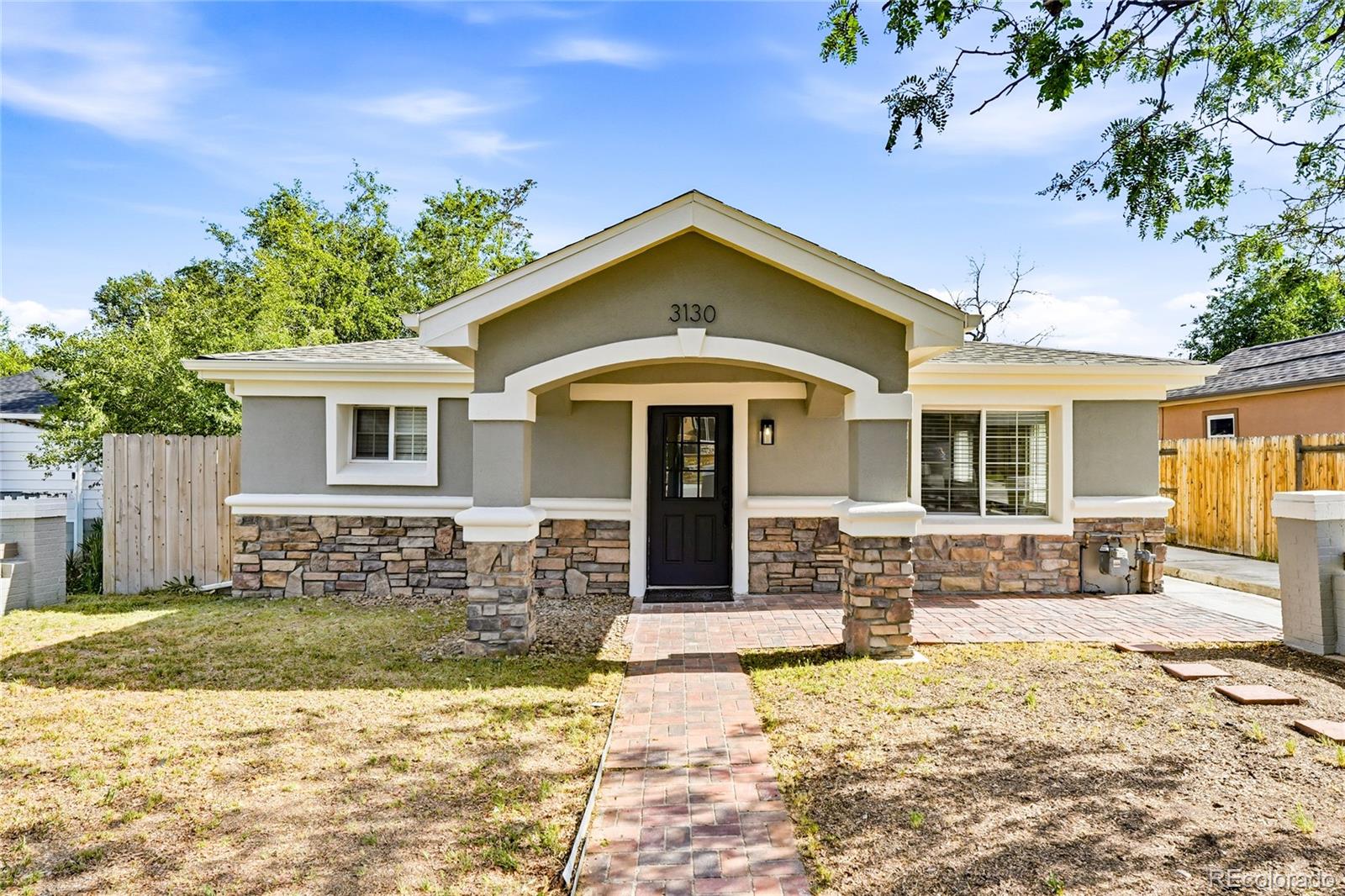  Denver Home | MLS #: 98271163130 W Longfellow Place, Denver Beds: 5 Baths: 2 Price: $439,900