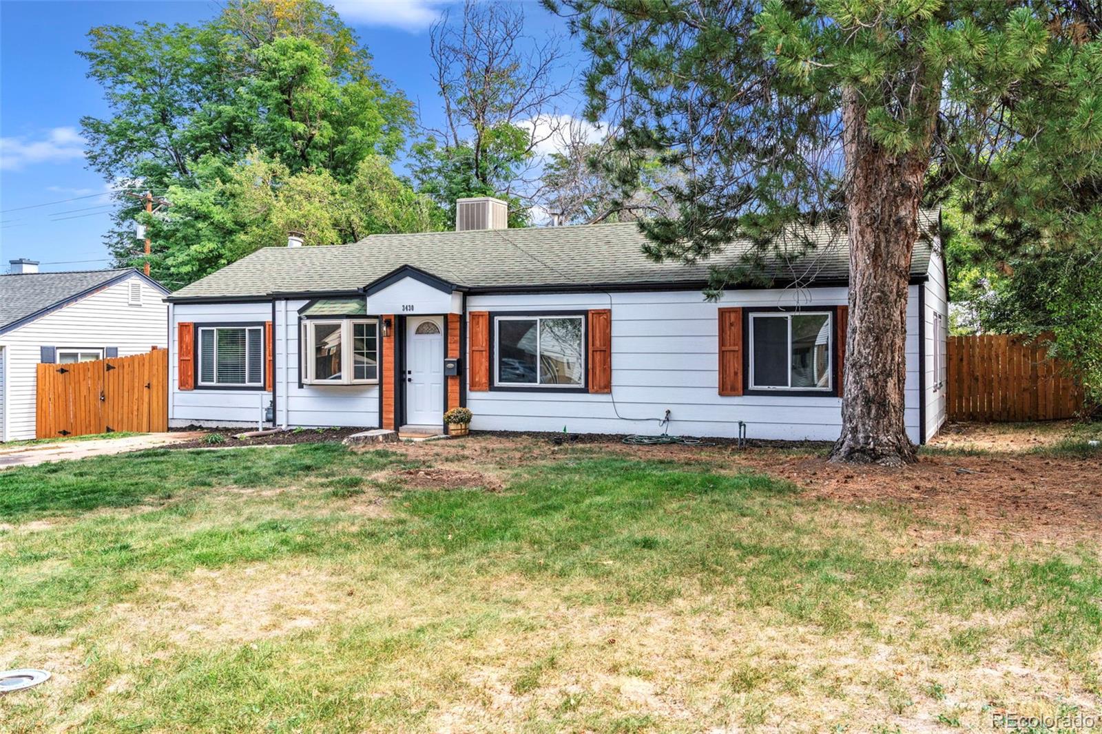  Denver Home | MLS #: 94370383430 S Fairfax Street, Denver Beds: 3 Baths: 2 Price: $515,000