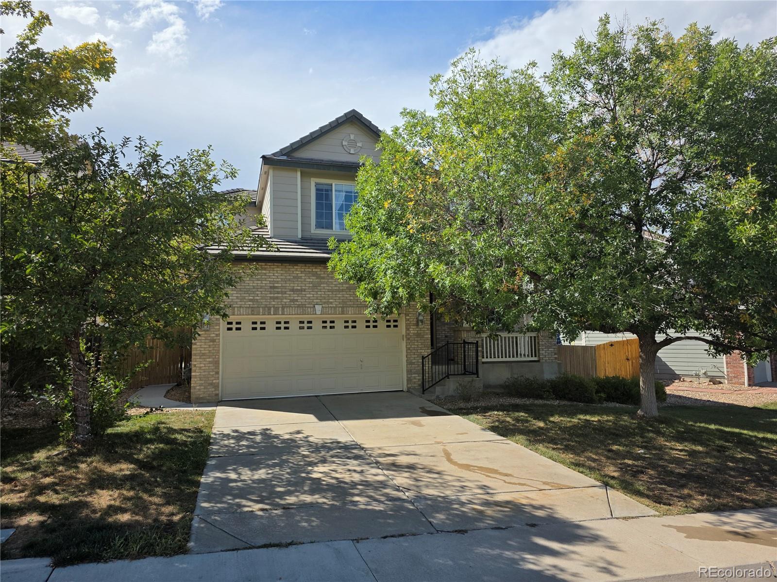  Thornton Home | MLS #: 305691113799  Madison Street, Thornton Beds: 3 Baths: 3 Price: $575,000