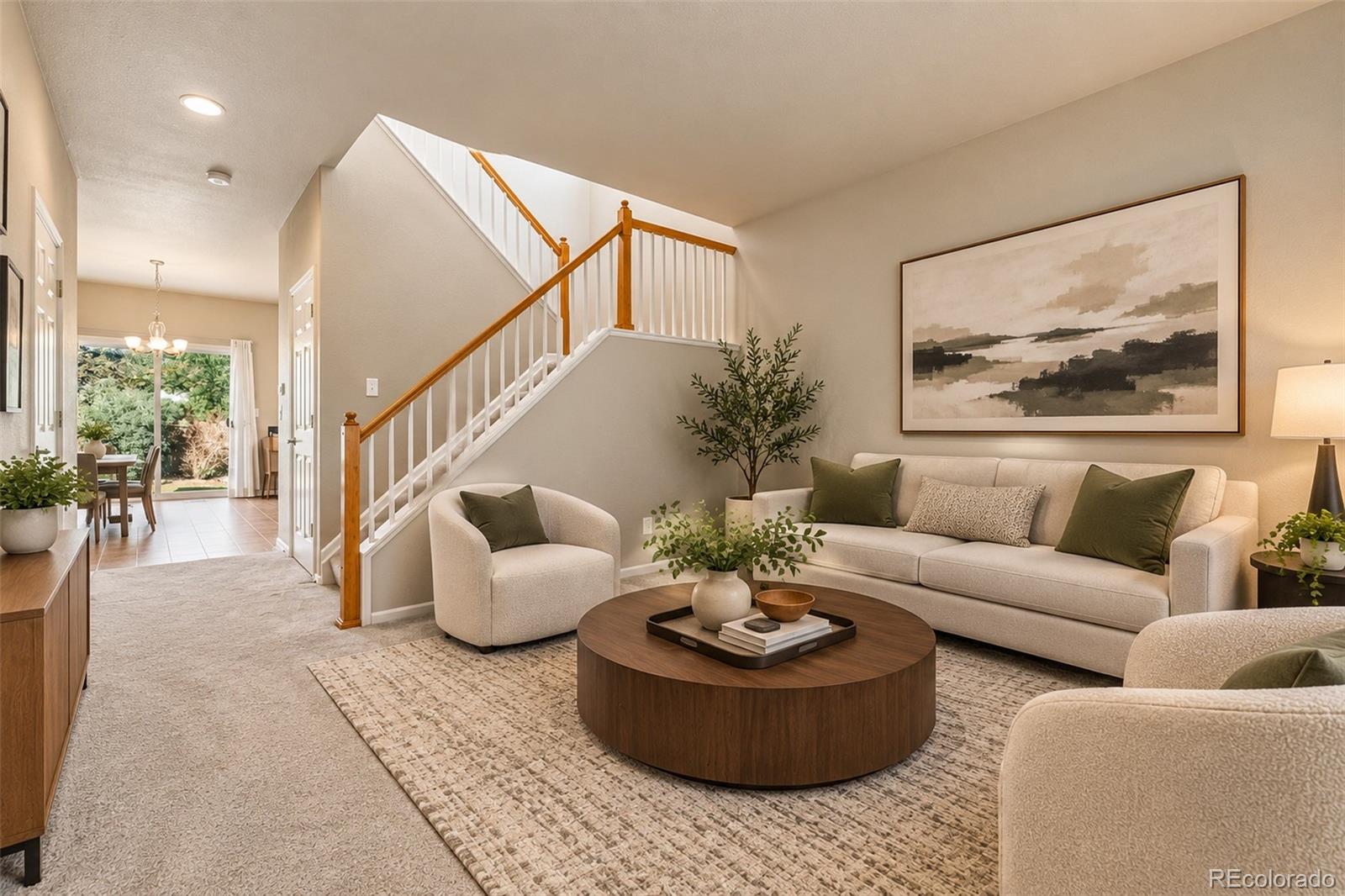 13799  Madison Street, thornton&nbsp; House Search MLS Picture