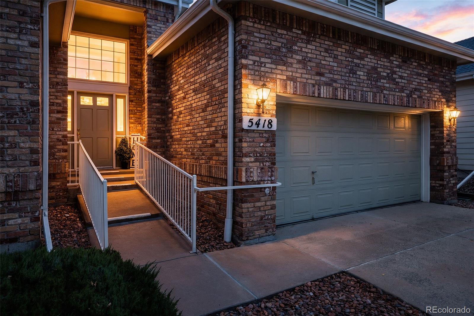 5418  Shetland Court, highlands ranch&nbsp; House Search MLS Picture