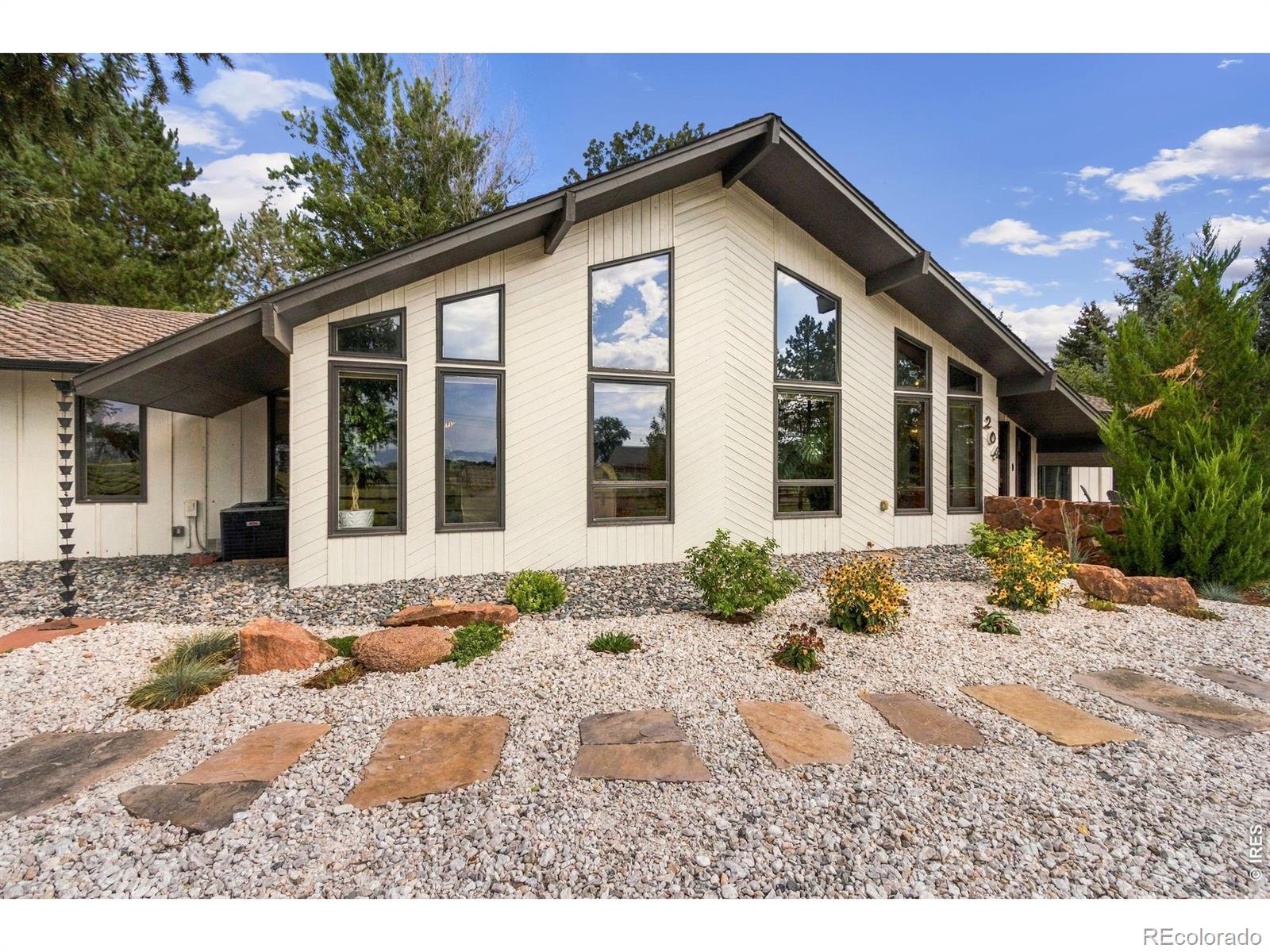 204 S County Road 3 , fort collins&nbsp; House Search MLS Picture