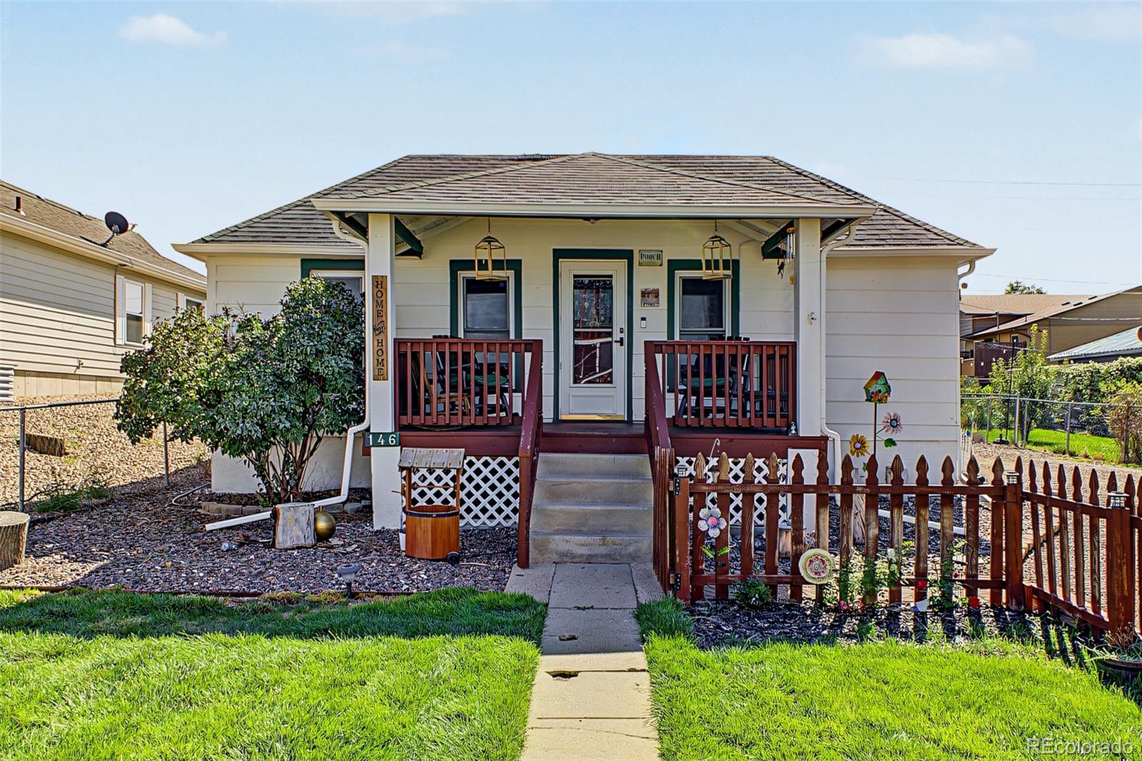 byers&nbsp; House Search Picture