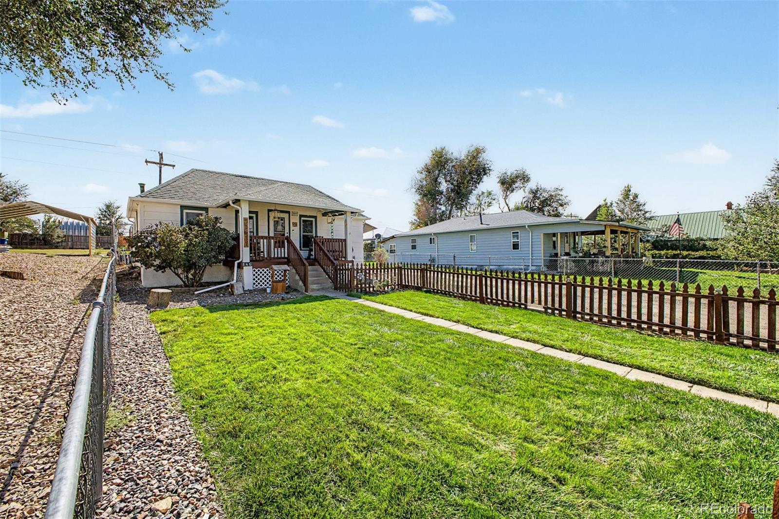 146 W Front Street, byers&nbsp; House Search MLS Picture