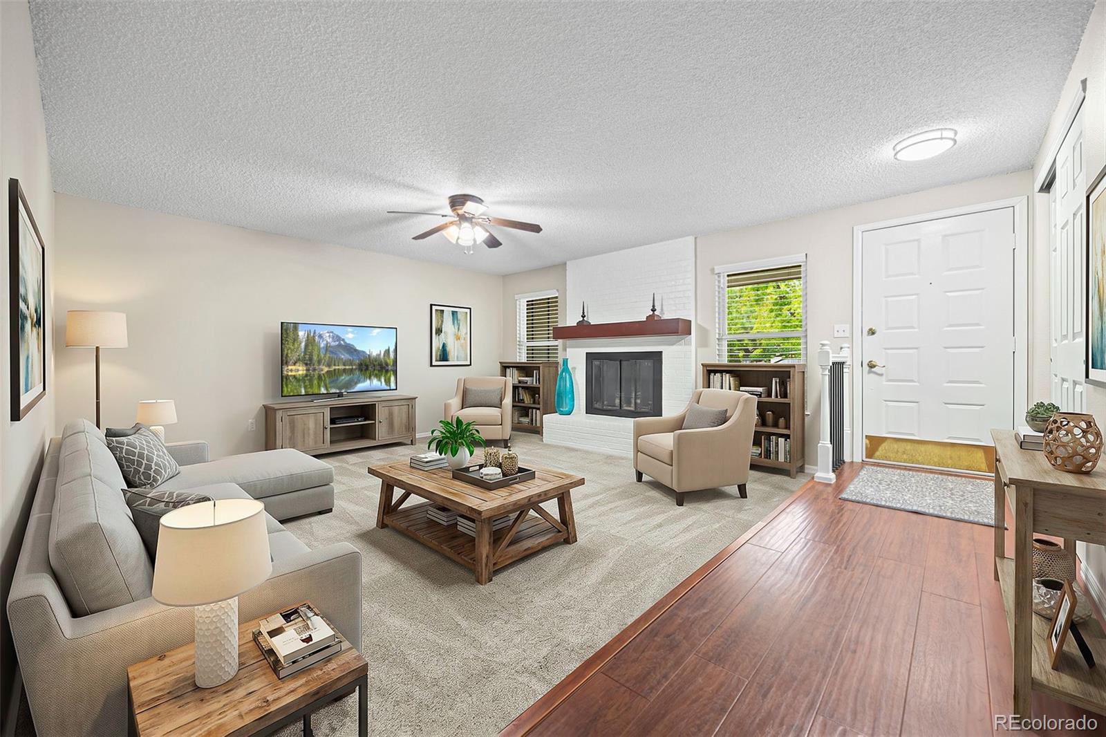 15003 E Idaho Place, aurora&nbsp; House Search MLS Picture