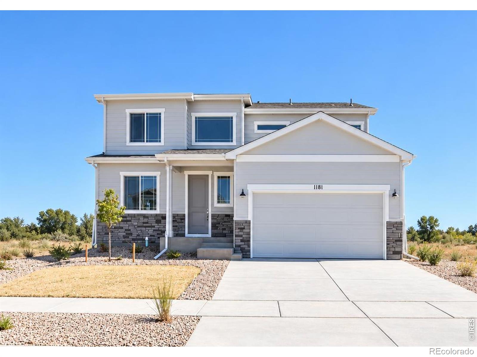  Johnstown Home | MLS #: 45678910690151181  Crown Sparrow Street, Johnstown Beds: 4 Baths: 3 Price: $497,275