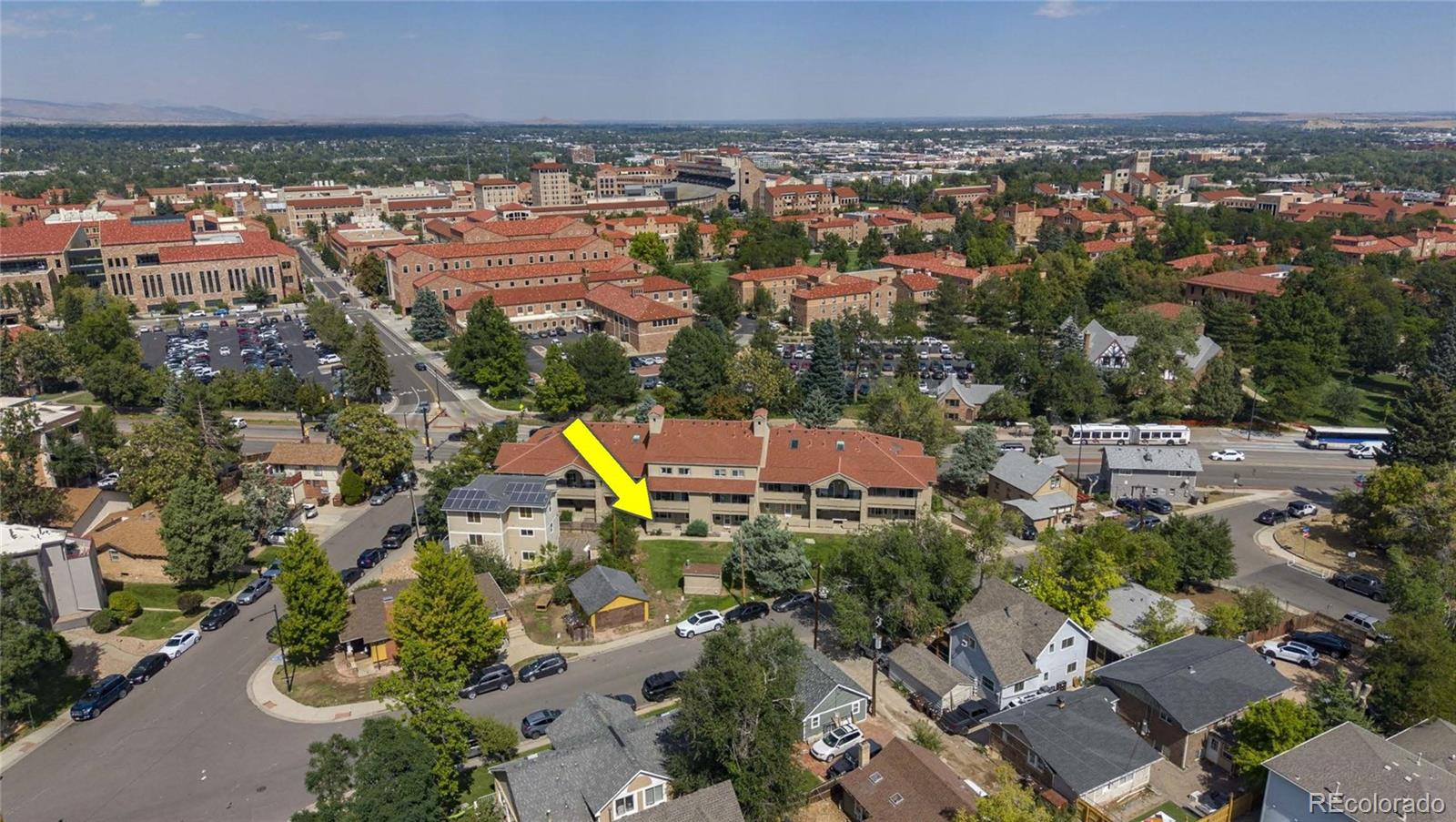 boulder&nbsp; House Search Picture