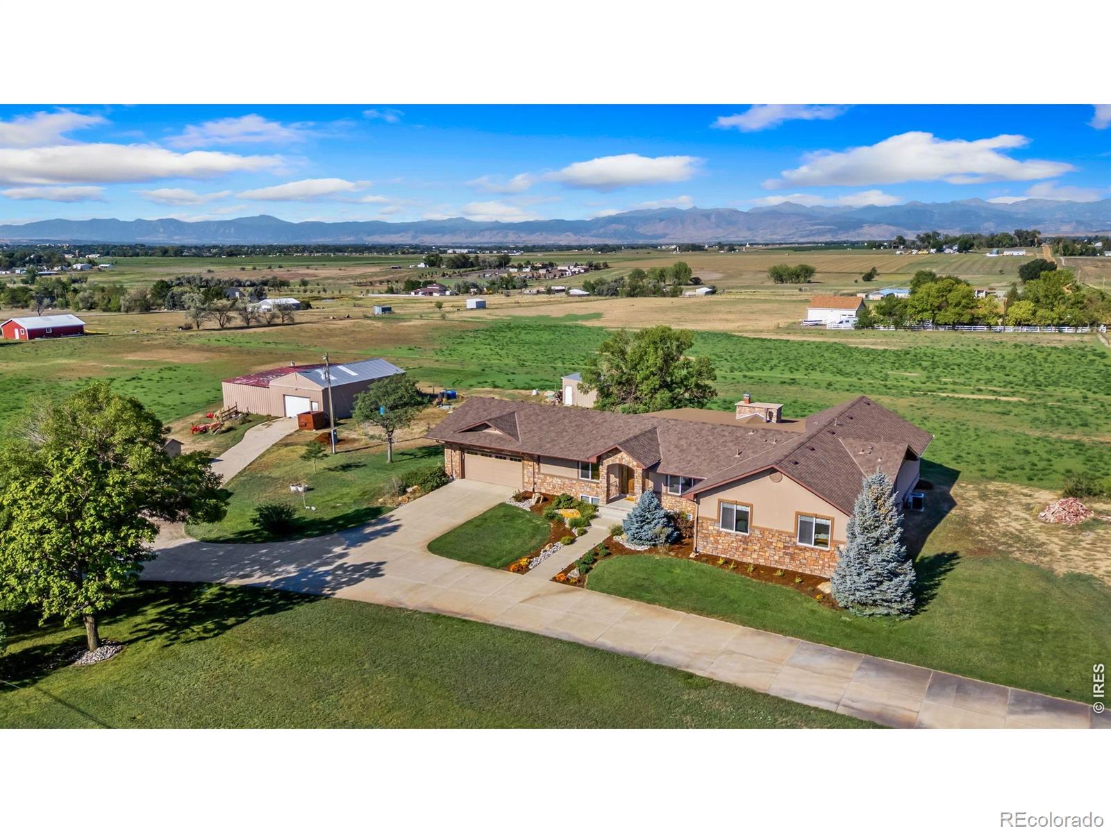 13299 E County Line Road, longmont&nbsp; House Search MLS Picture