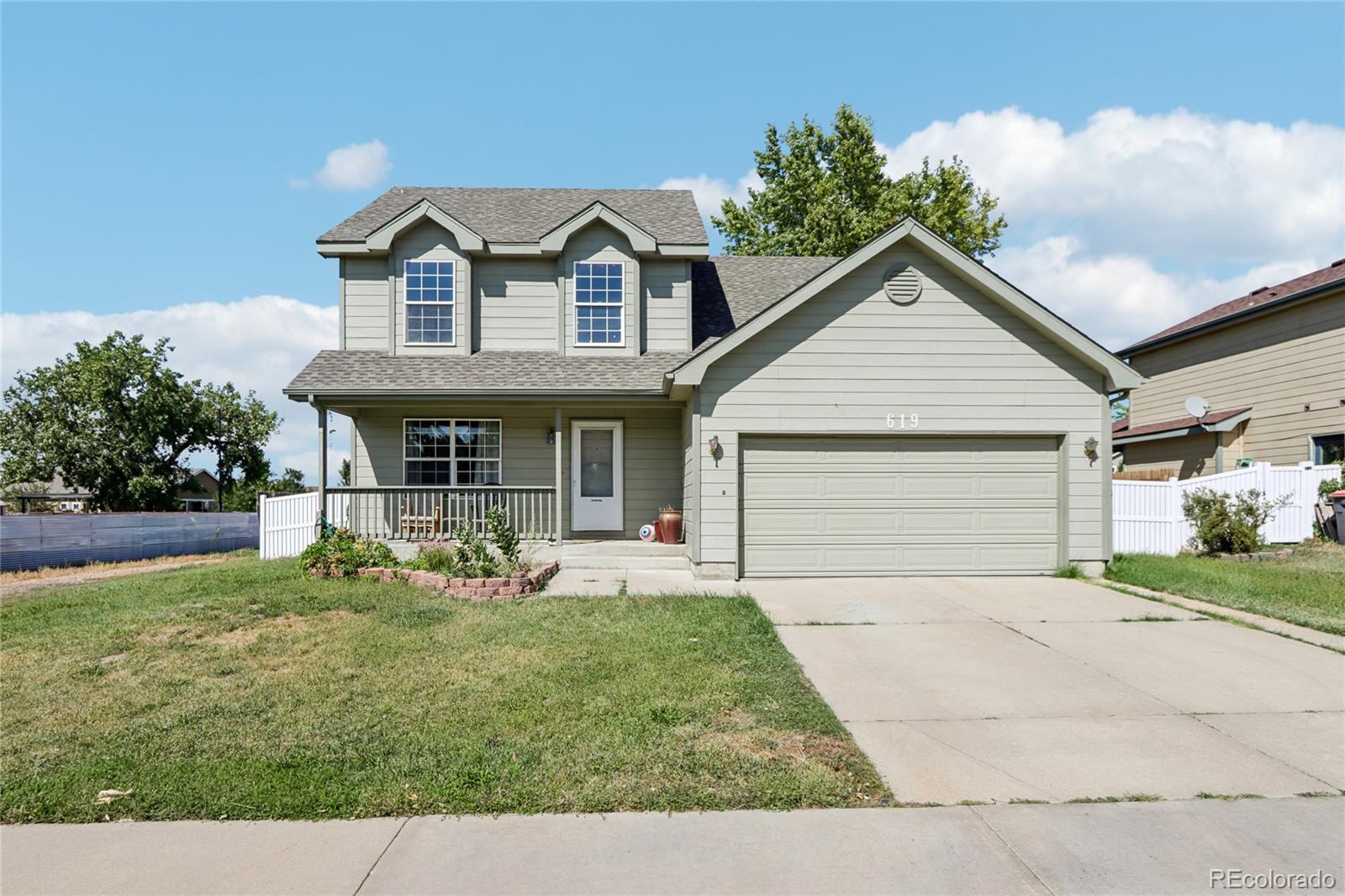 frederick&nbsp; House Search Picture