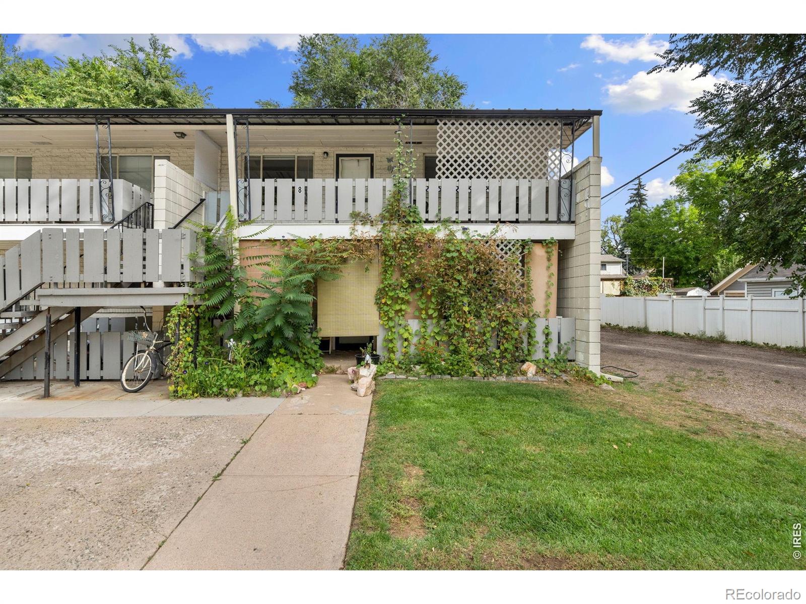 fort collins&nbsp; House Search Picture