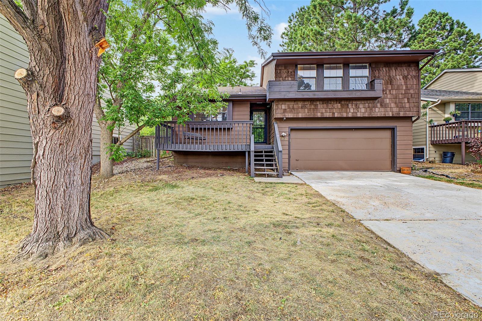 centennial&nbsp; House Search Picture