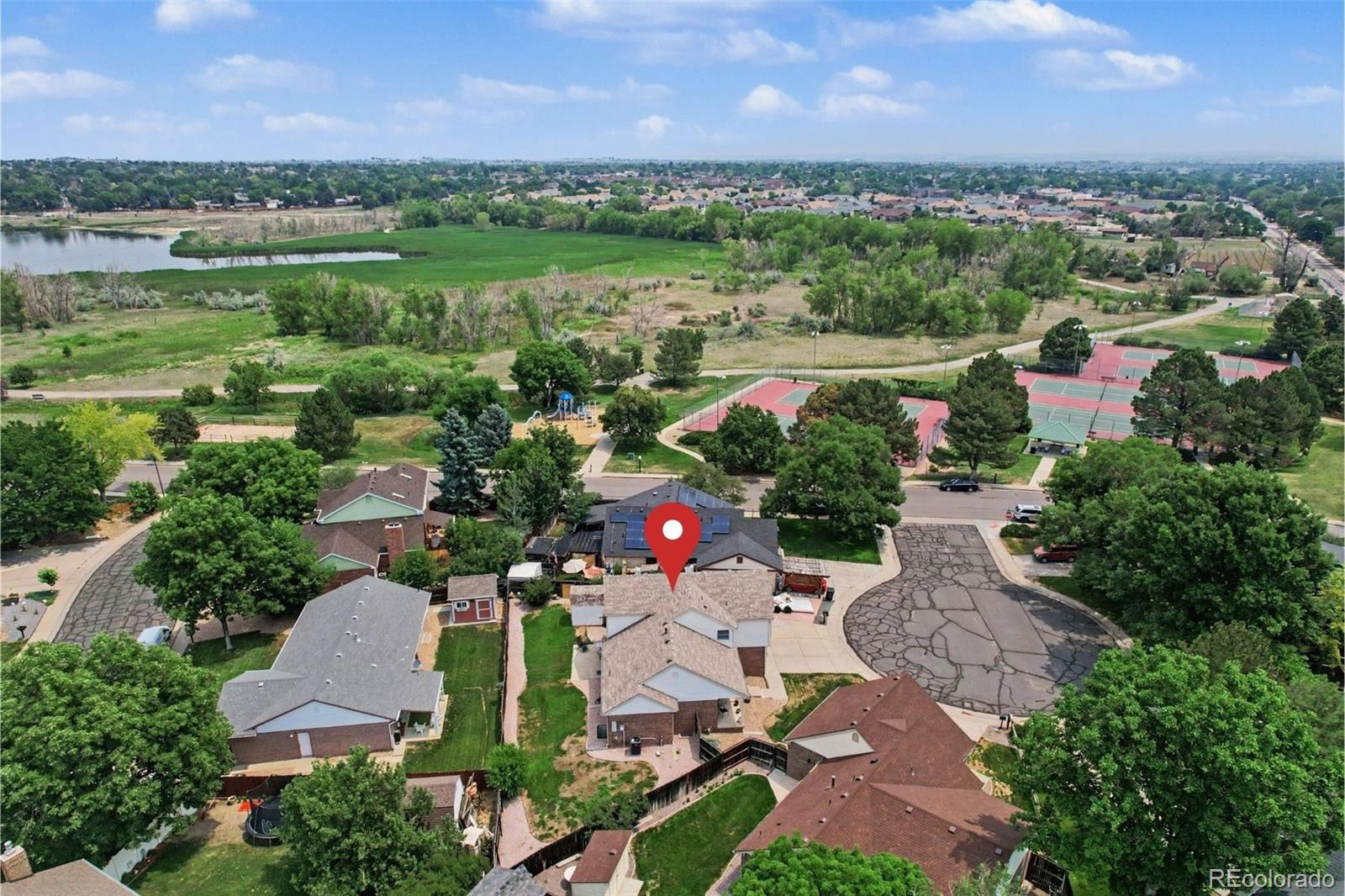  Thornton Home | MLS #: 77867012875 E 124th Way, Thornton Beds: 3 Baths: 3 Price: $525,000