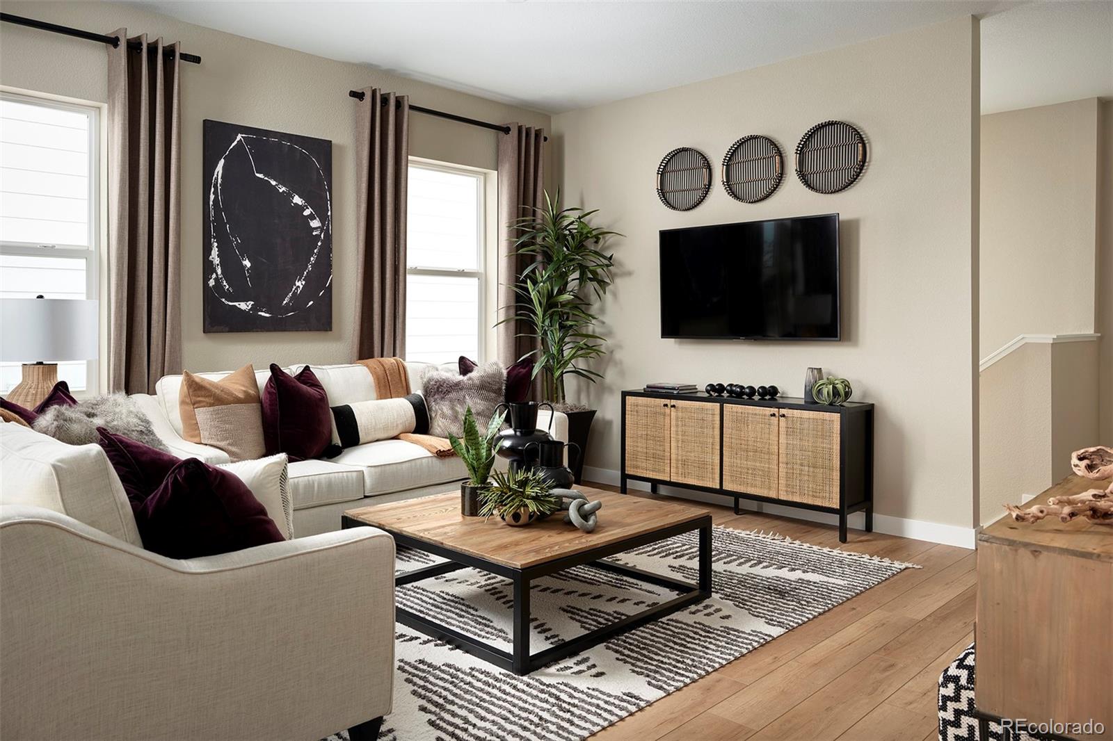 4215  Crestone Peak Street, brighton&nbsp; House Search MLS Picture