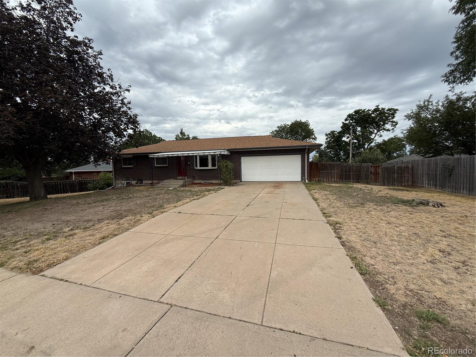 Green Mountain Lakewood Home | MLS #: 64781741714 S Urban Way, Lakewood Beds: 5 Baths: 3 Price: $639,900