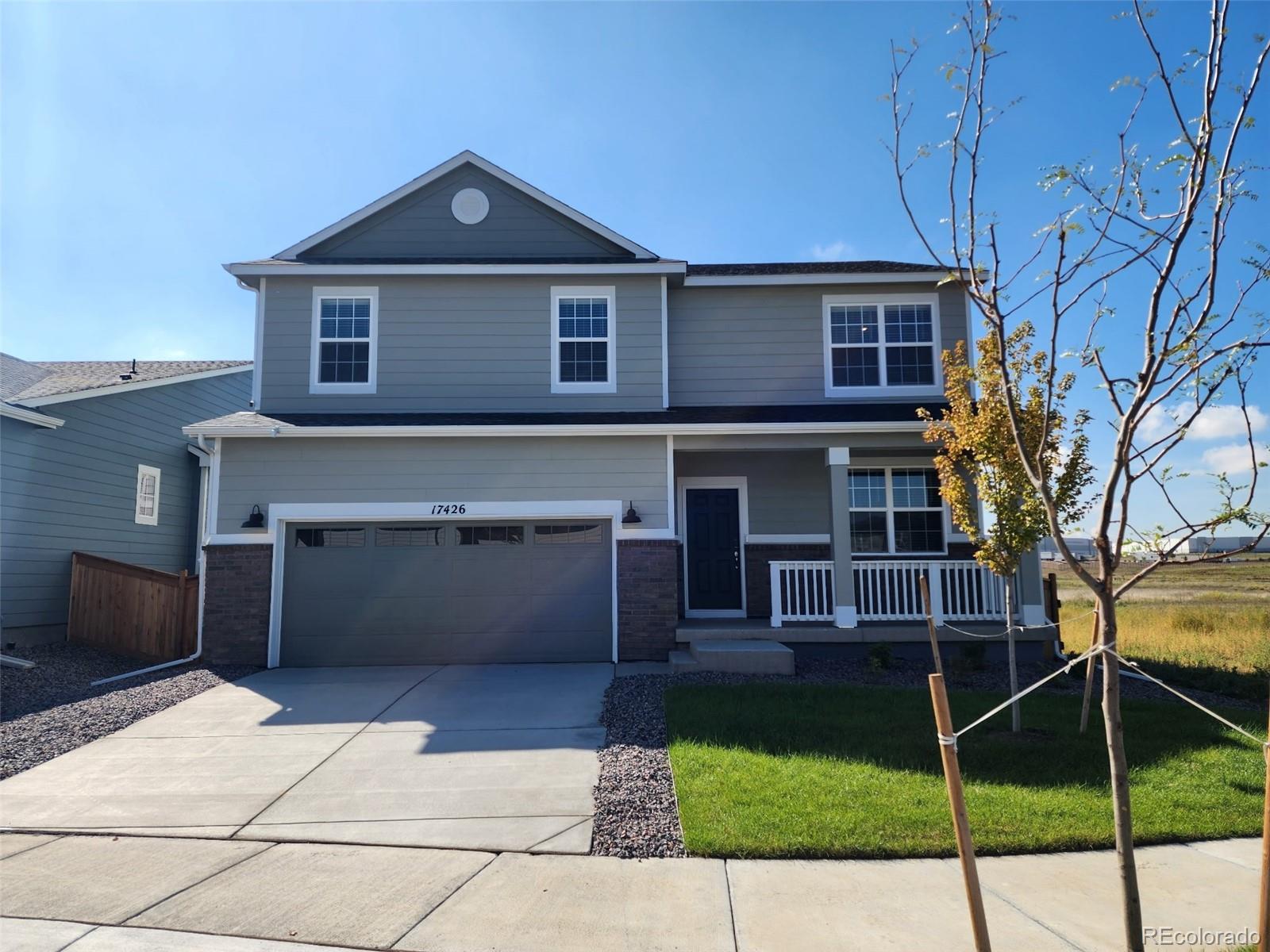  Commerce City Home | MLS #: 550917217426 E 89th Avenue, Commerce City Beds: 4 Baths: 3 Price: $649,820