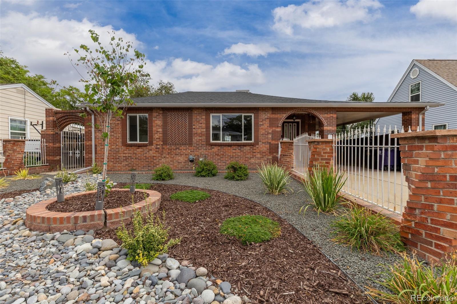  Denver Home | MLS #: 64263714870  Raritan Street, Denver Beds: 3 Baths: 2 Price: $465,000