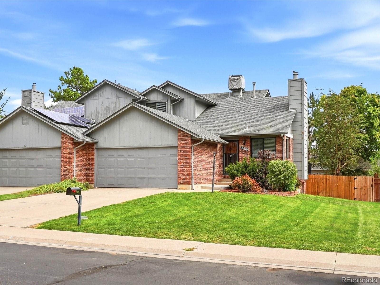 2060  Yarrow Street, lakewood&nbsp; House Search MLS Picture
