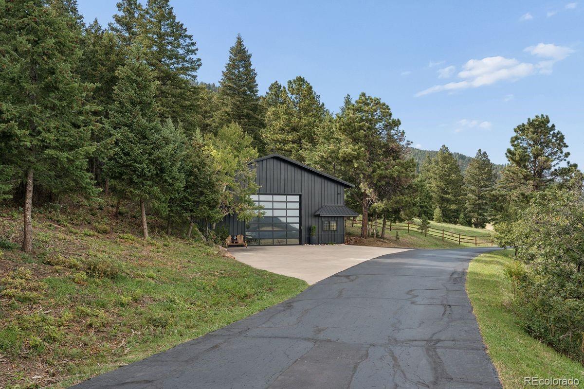 15533 S Perry Park Road, larkspur&nbsp; House Search MLS Picture