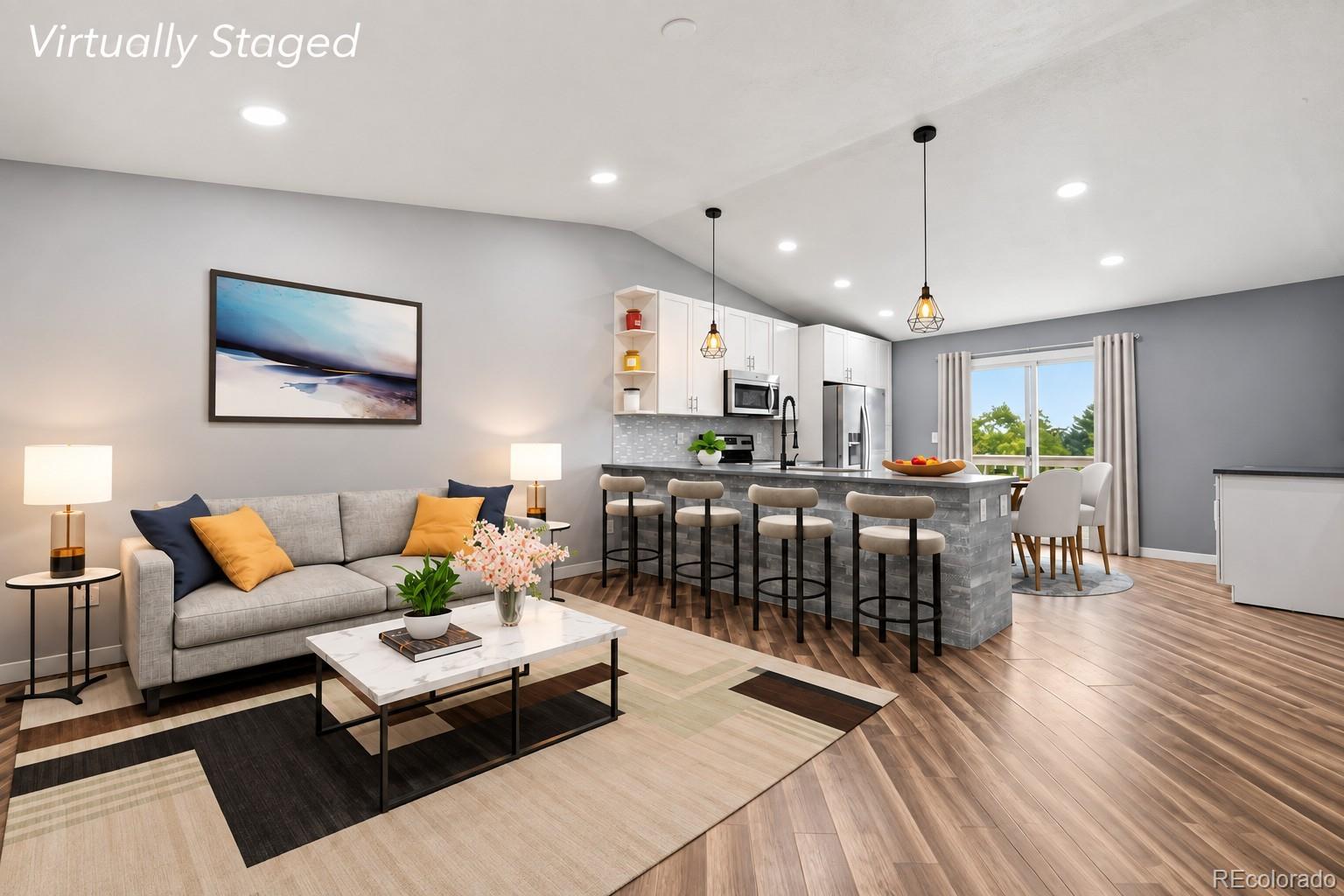 5796 W 74th Place, arvada&nbsp; House Search MLS Picture