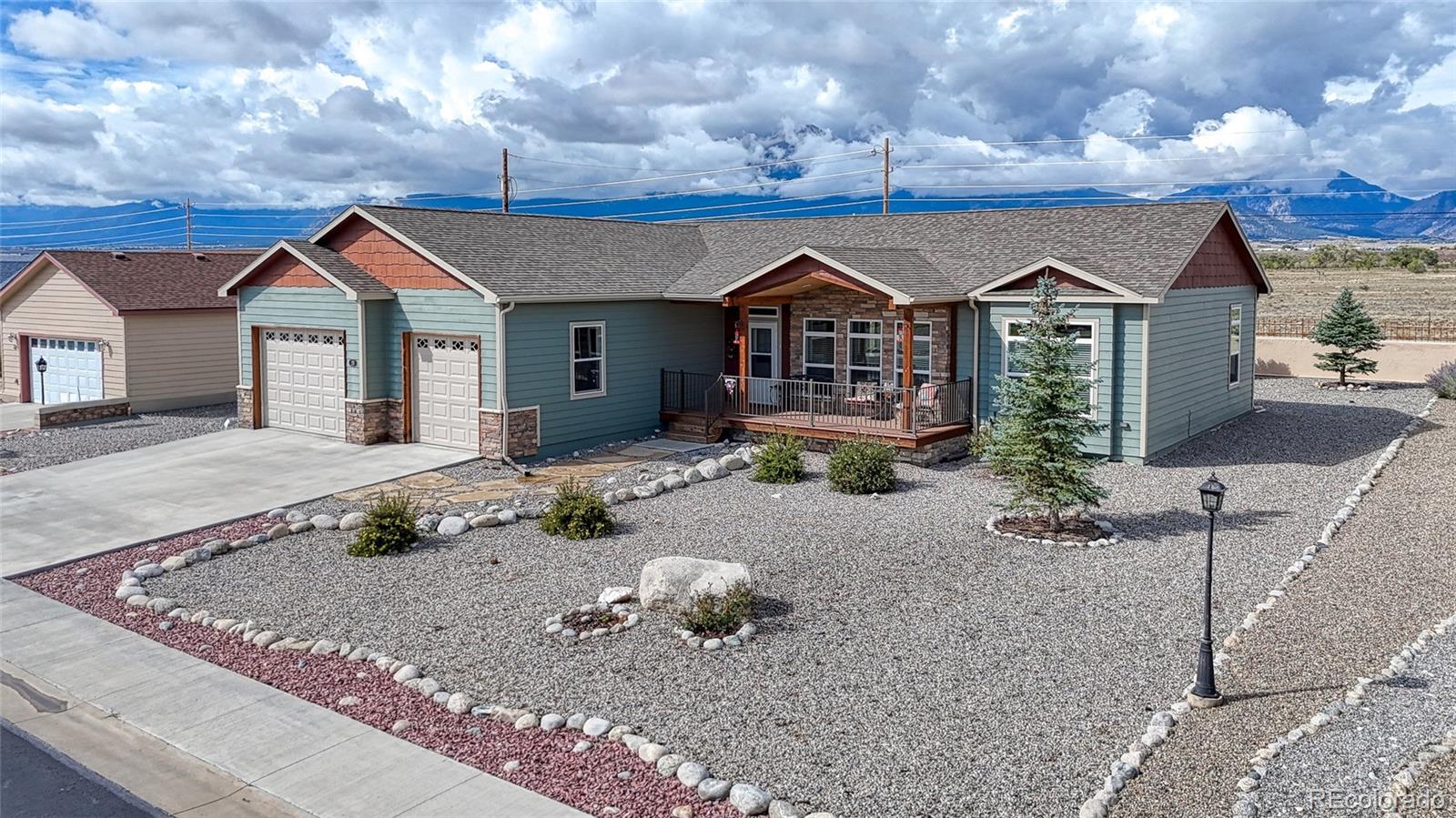 27665  County Road 313 , buena vista&nbsp; House Search MLS Picture