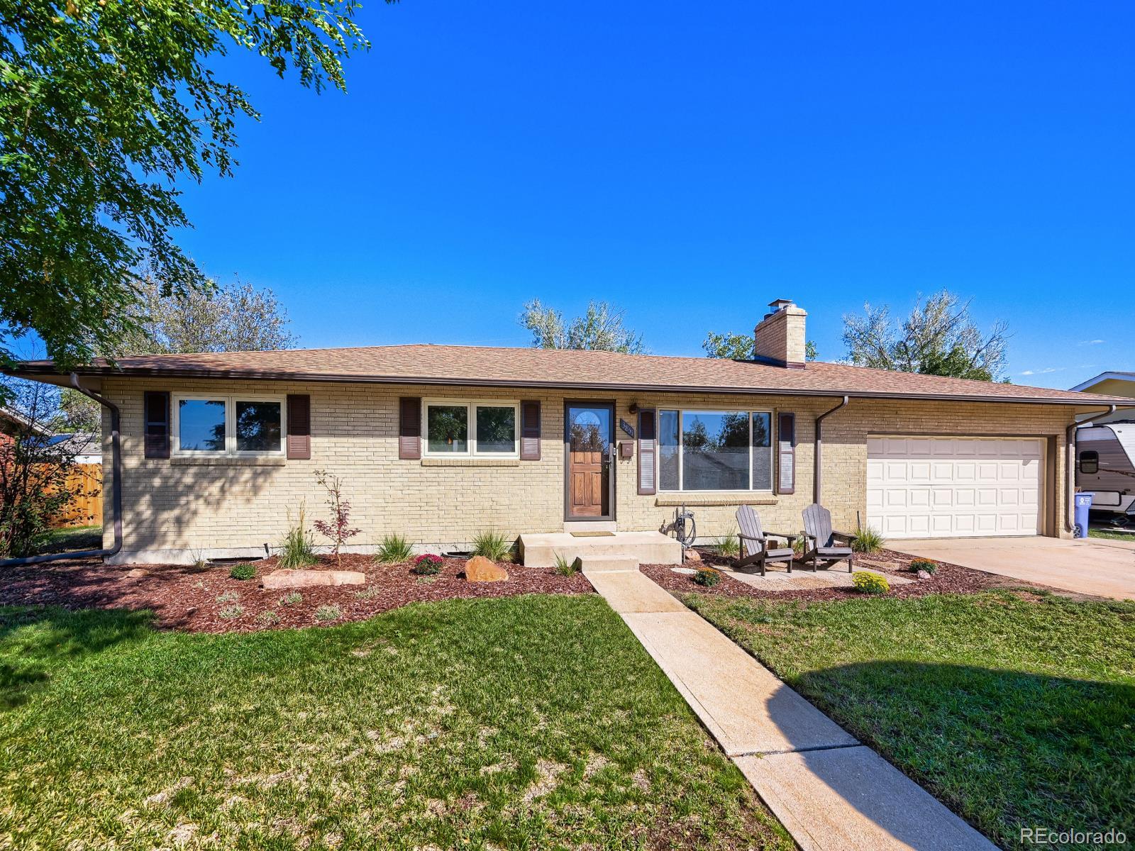  Denver Home | MLS #: 73985603851 W Greenwood Place, Denver Beds: 5 Baths: 3 Price: $635,000