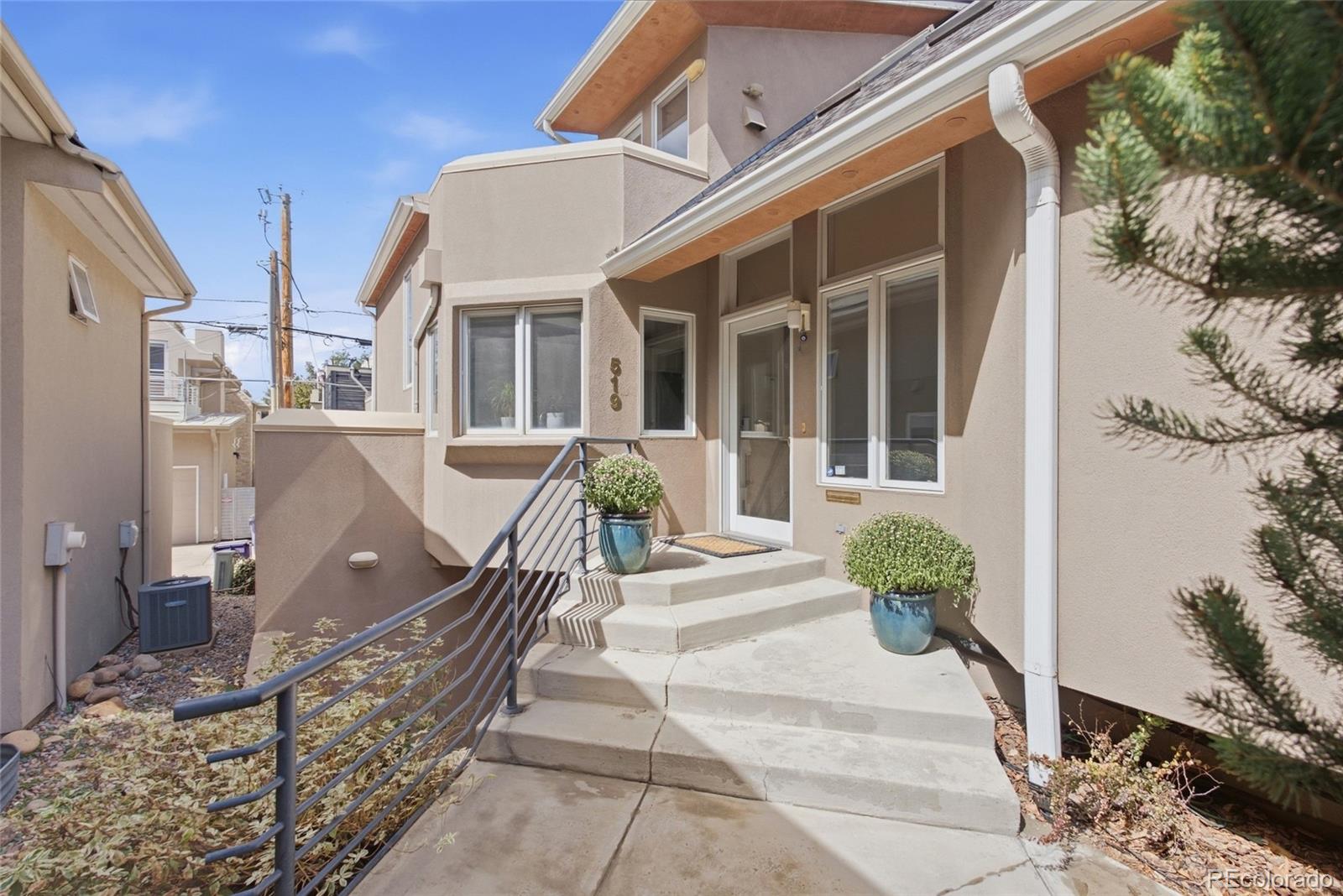 519  Madison Street, denver&nbsp; House Search MLS Picture