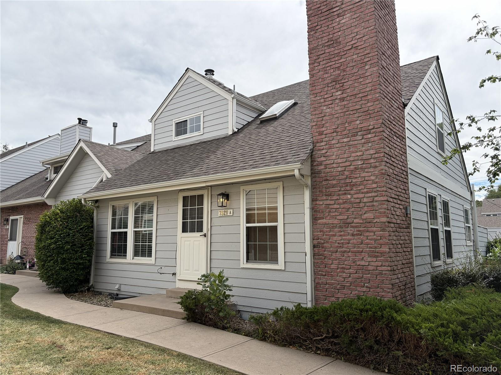  Littleton Home | MLS #: 83604987928 S Depew Street, Littleton Beds: 3 Baths: 3 Price: $398,000