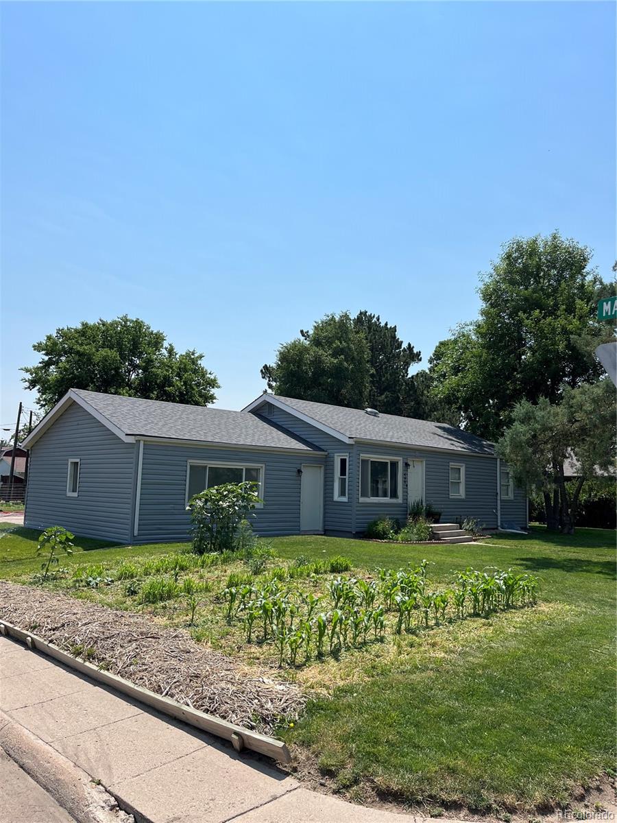 490  Oak Street, burlington&nbsp; House Search MLS Picture